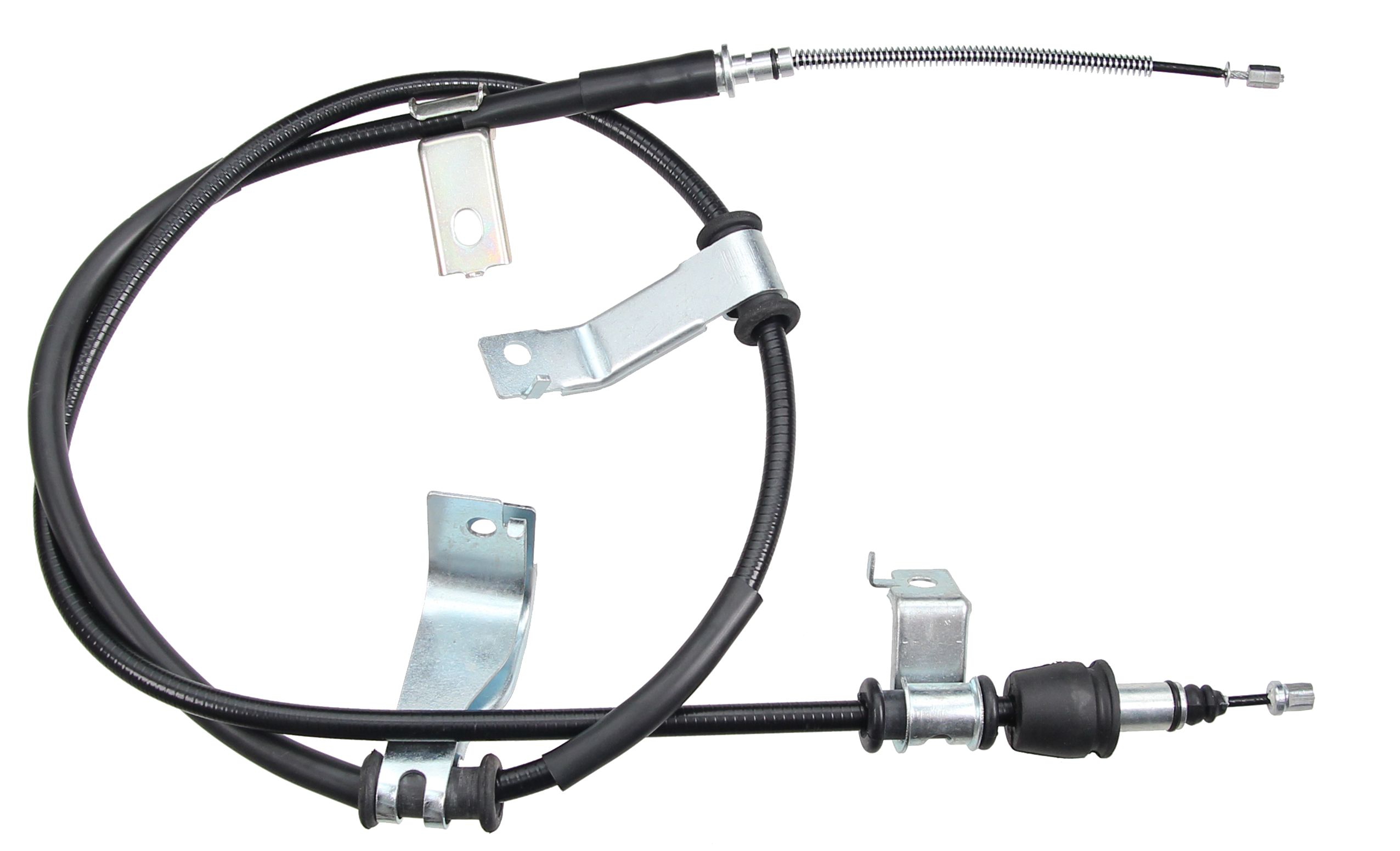 F.BECKER Håndbremsekabel 11711574 for HYUNDAI
