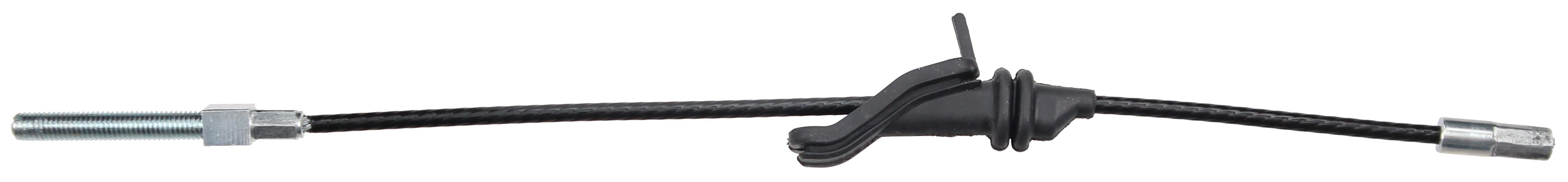 F.BECKER Håndbremsekabel 11711884 for FORD