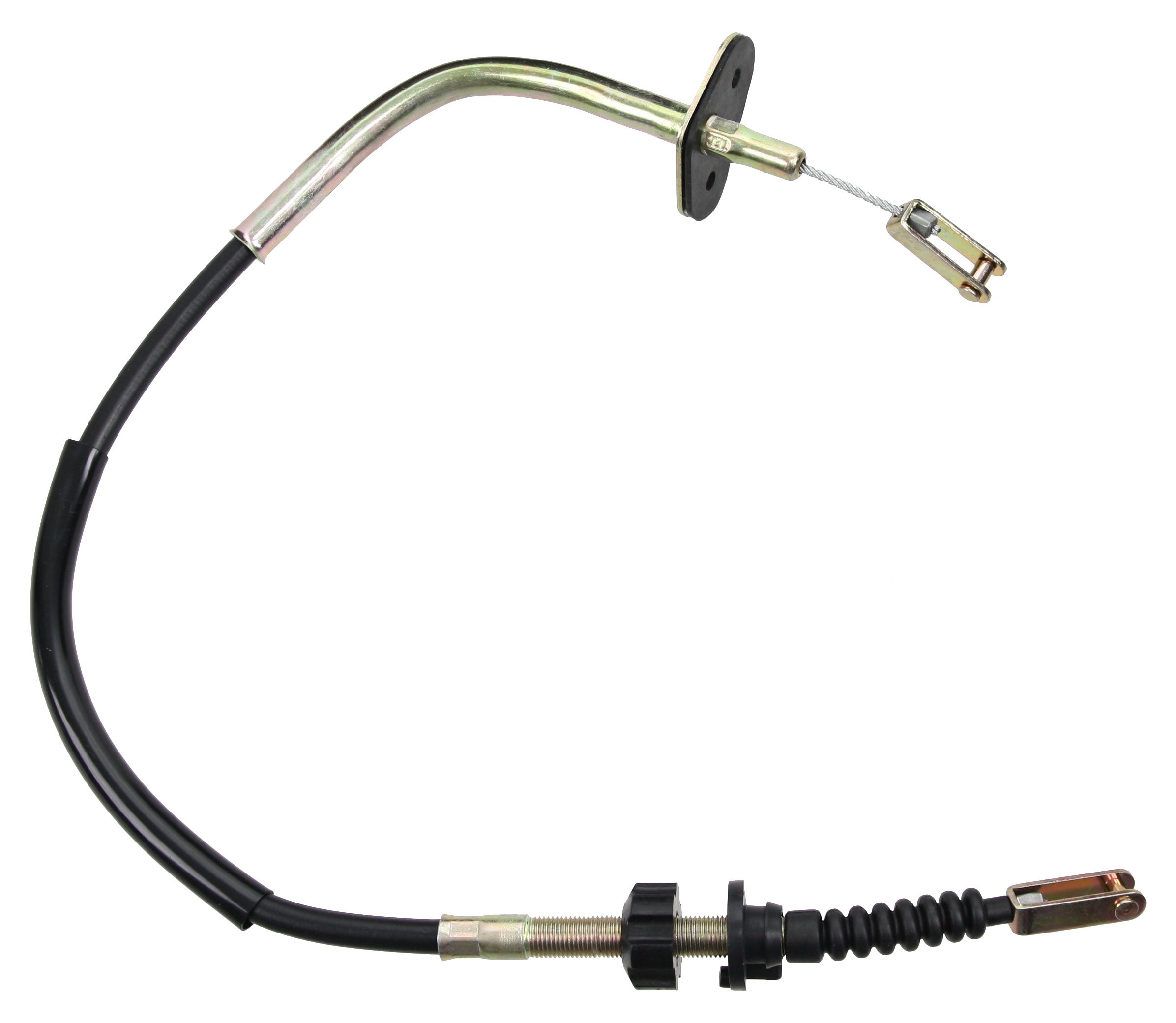 F.BECKER Koblingskabel 11810045 for DAIHATSU