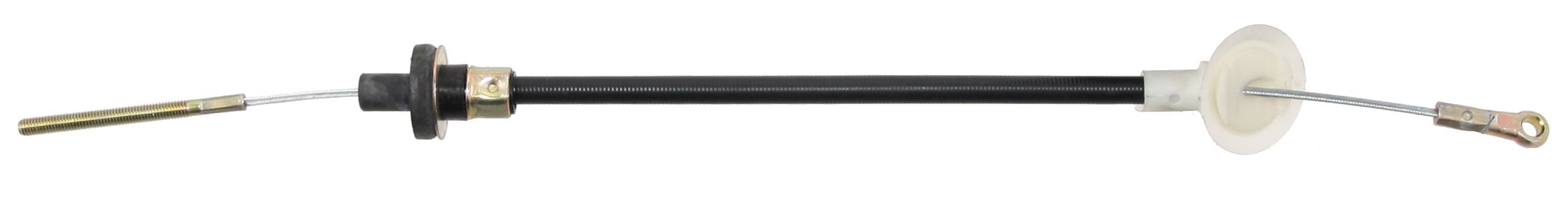 F.BECKER Koblingskabel 11810050 for FIAT