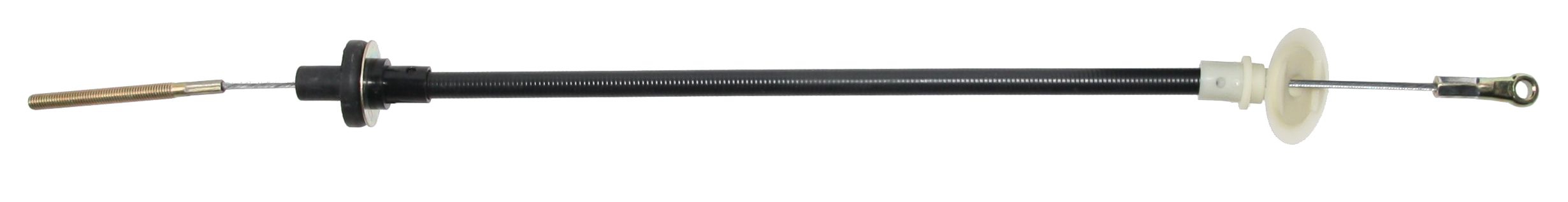 F.BECKER Koblingskabel 11810051 for FIAT
