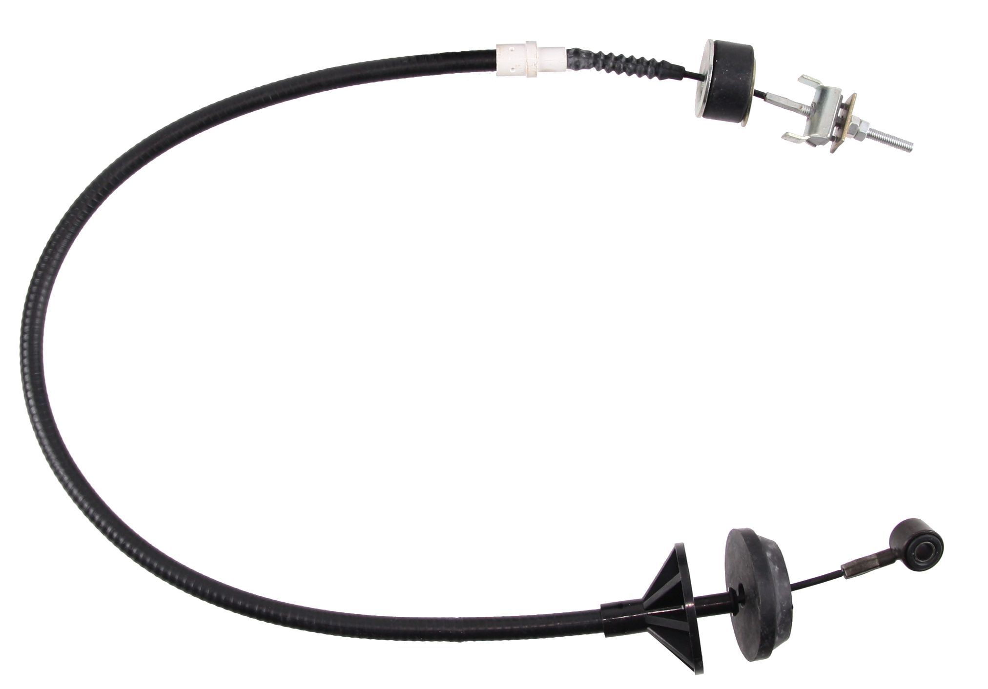 F.BECKER Koblingskabel 11810054 for FIAT