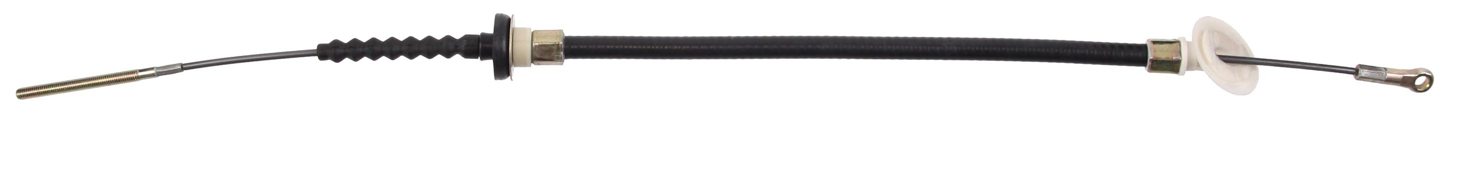 F.BECKER Koblingskabel 11810056 for FIAT