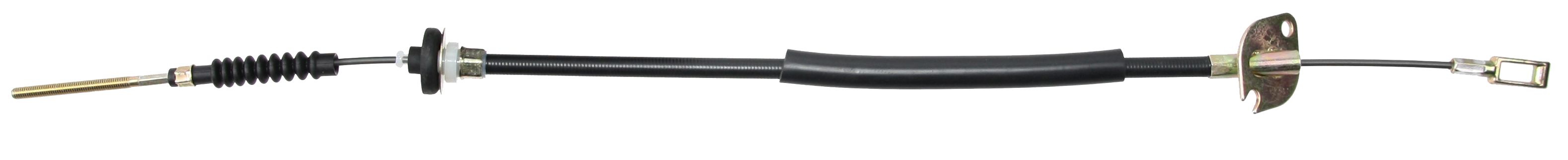 F.BECKER Koblingskabel 11810062 for FIAT