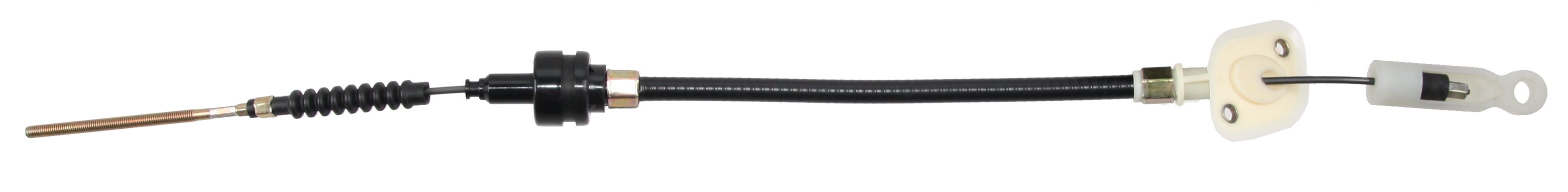 F.BECKER Koblingskabel 11810064 for FIAT
