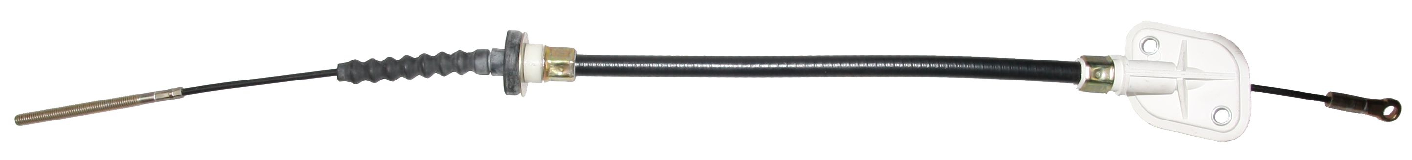 F.BECKER Koblingskabel 11810065 for FIAT