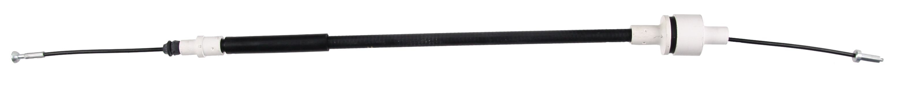 F.BECKER Koblingskabel 11810070 for FORD