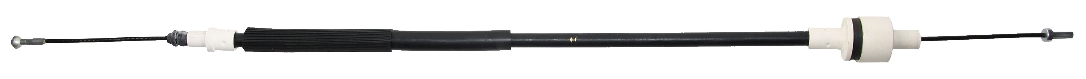 F.BECKER Koblingskabel 11810077 for FORD