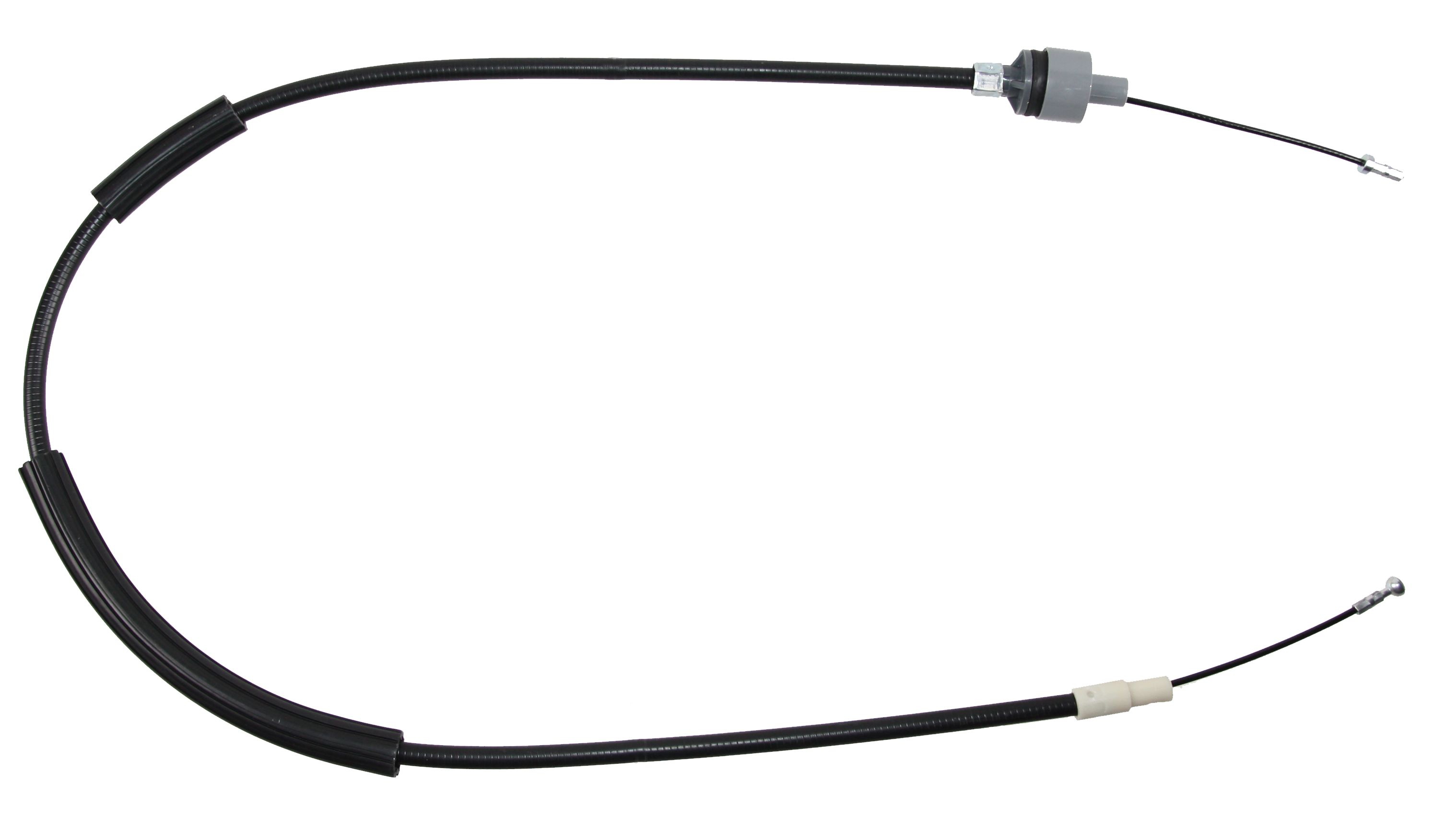 F.BECKER Koblingskabel 11810078 for FORD