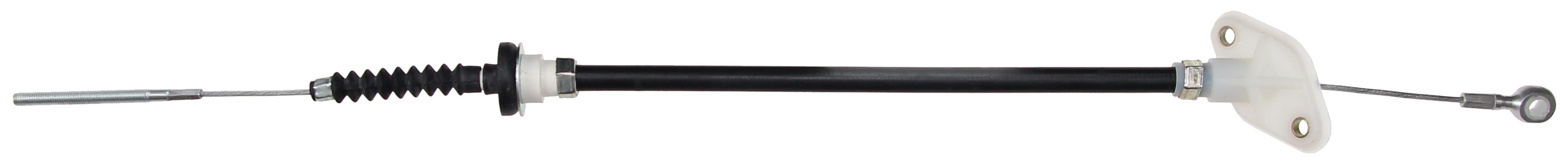 F.BECKER Koblingskabel 11810097 for LANCIA