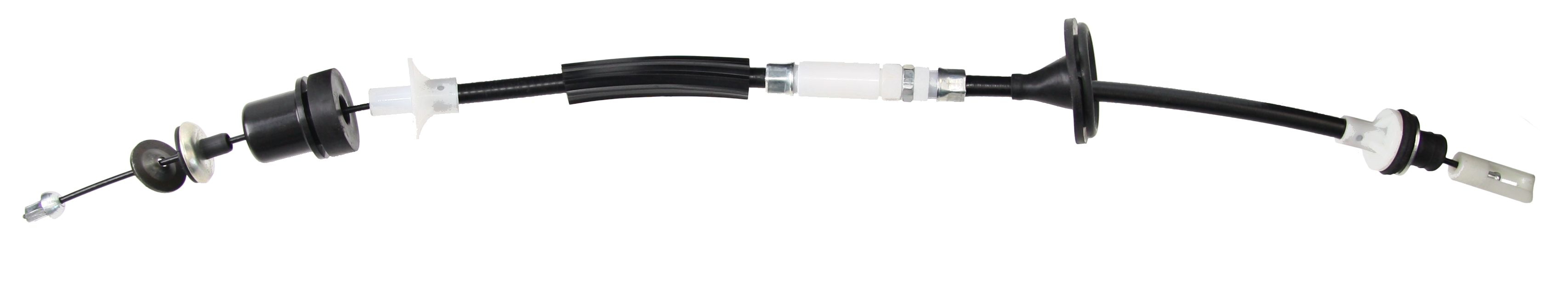 F.BECKER Koblingskabel 11810098 for ROVER AUSTIN