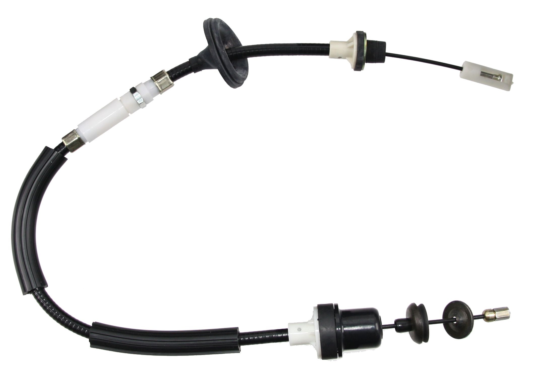F.BECKER Koblingskabel 11810100 for ROVER