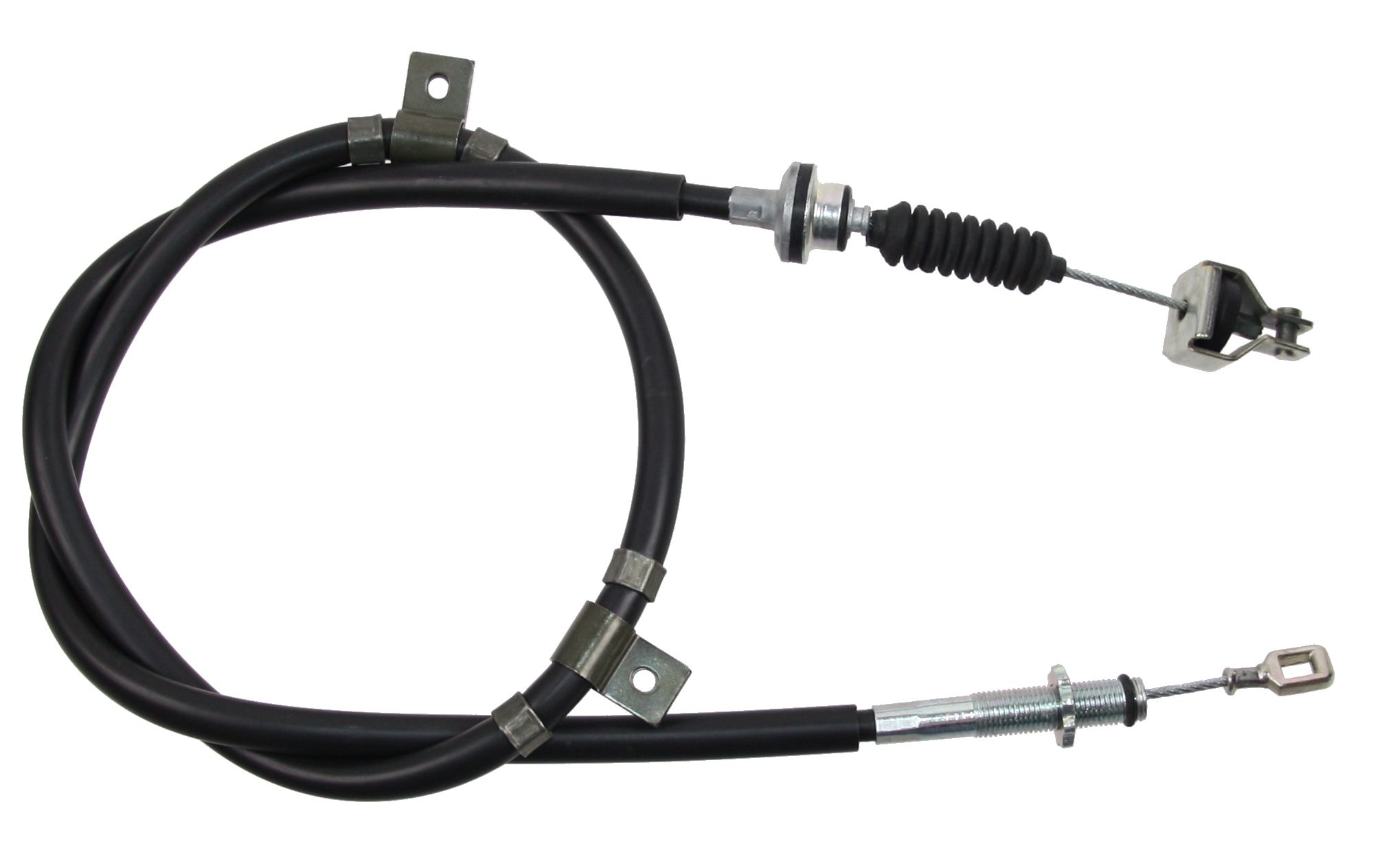 F.BECKER Koblingskabel 11810101 for MITSUBISHI