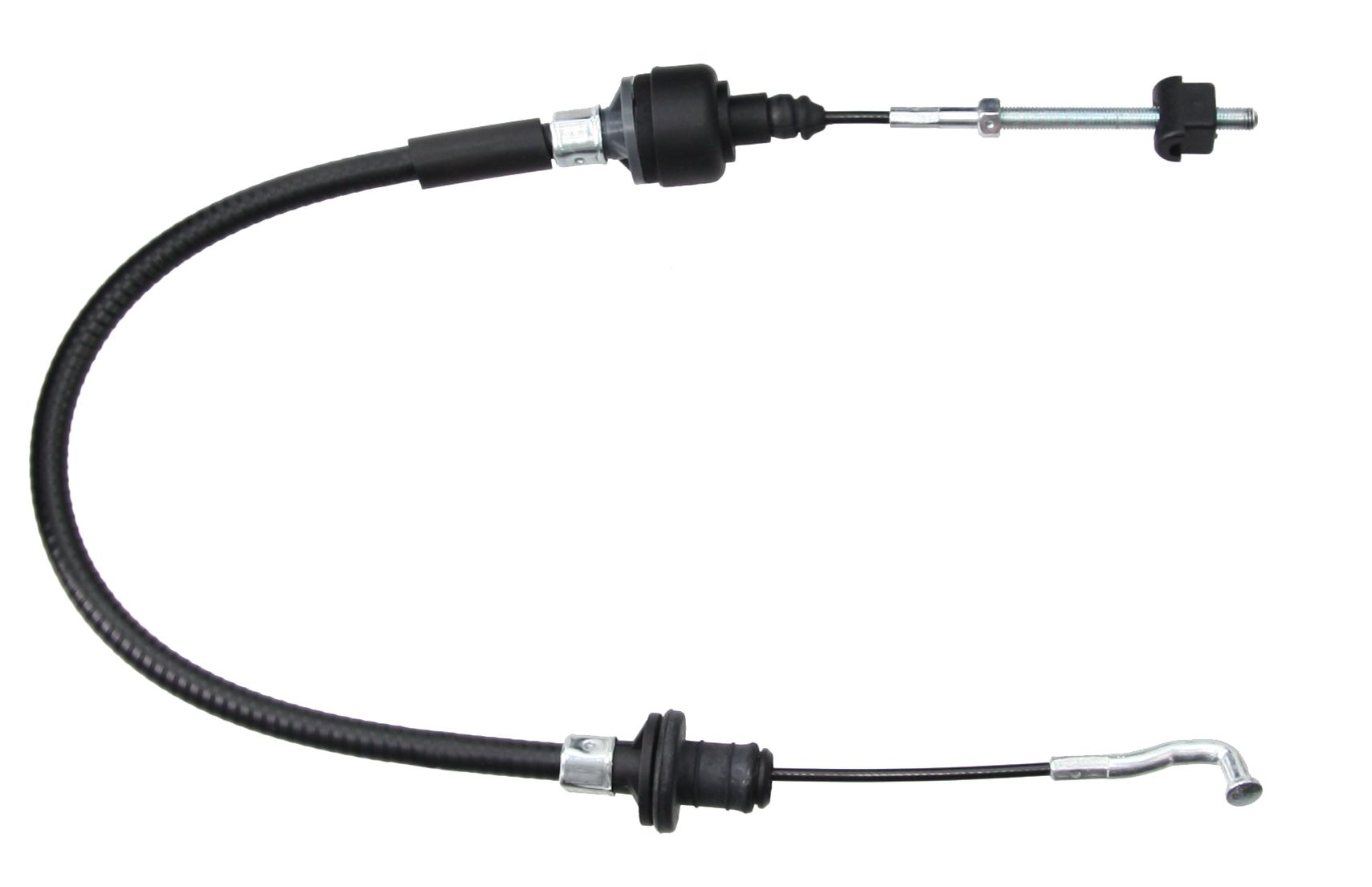 F.BECKER Koblingskabel 11810121 for OPEL