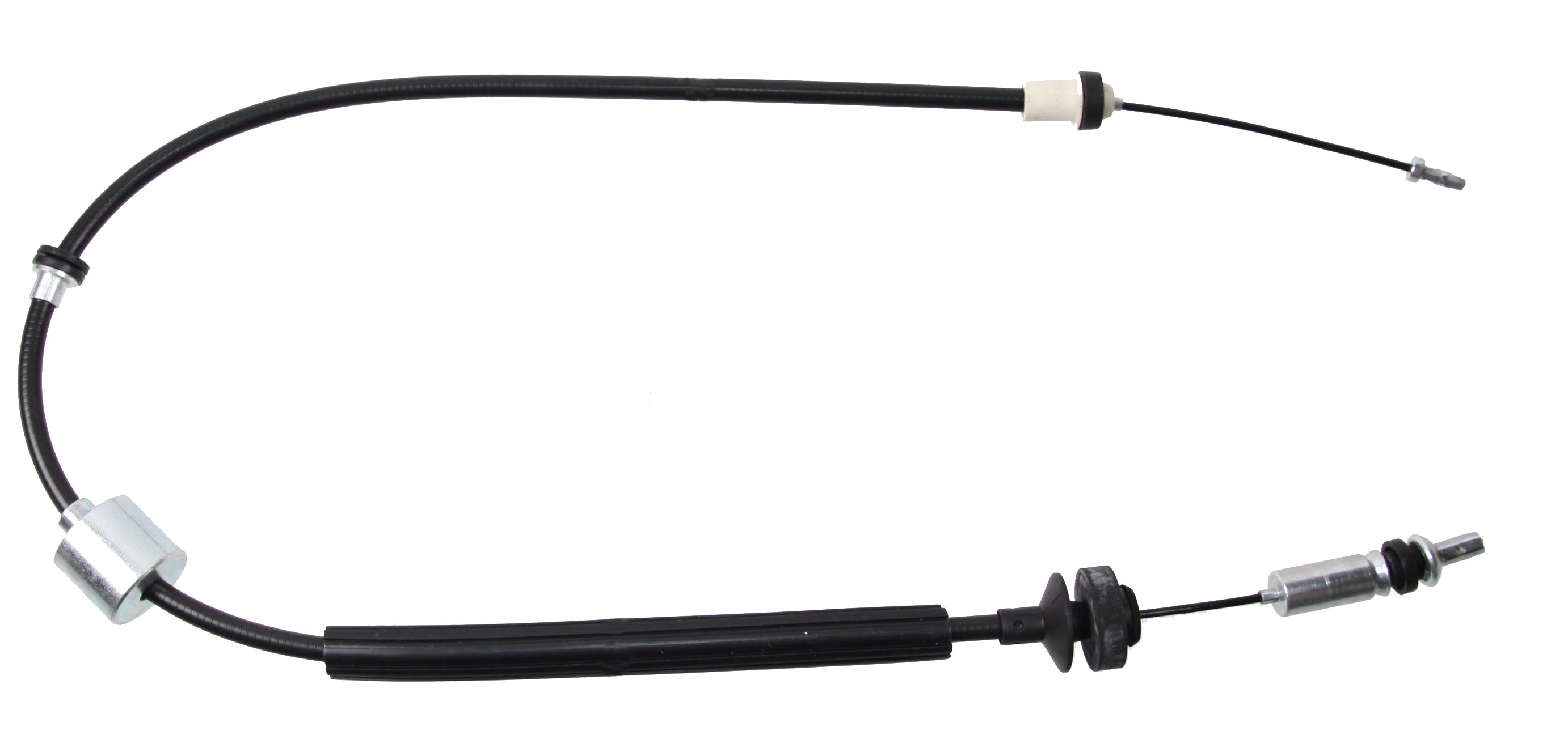 F.BECKER Koblingskabel 11810146 for RENAULT