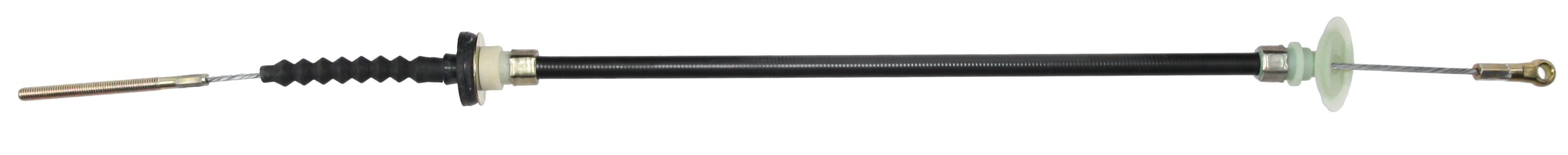 F.BECKER Koblingskabel 11810155 for SEAT