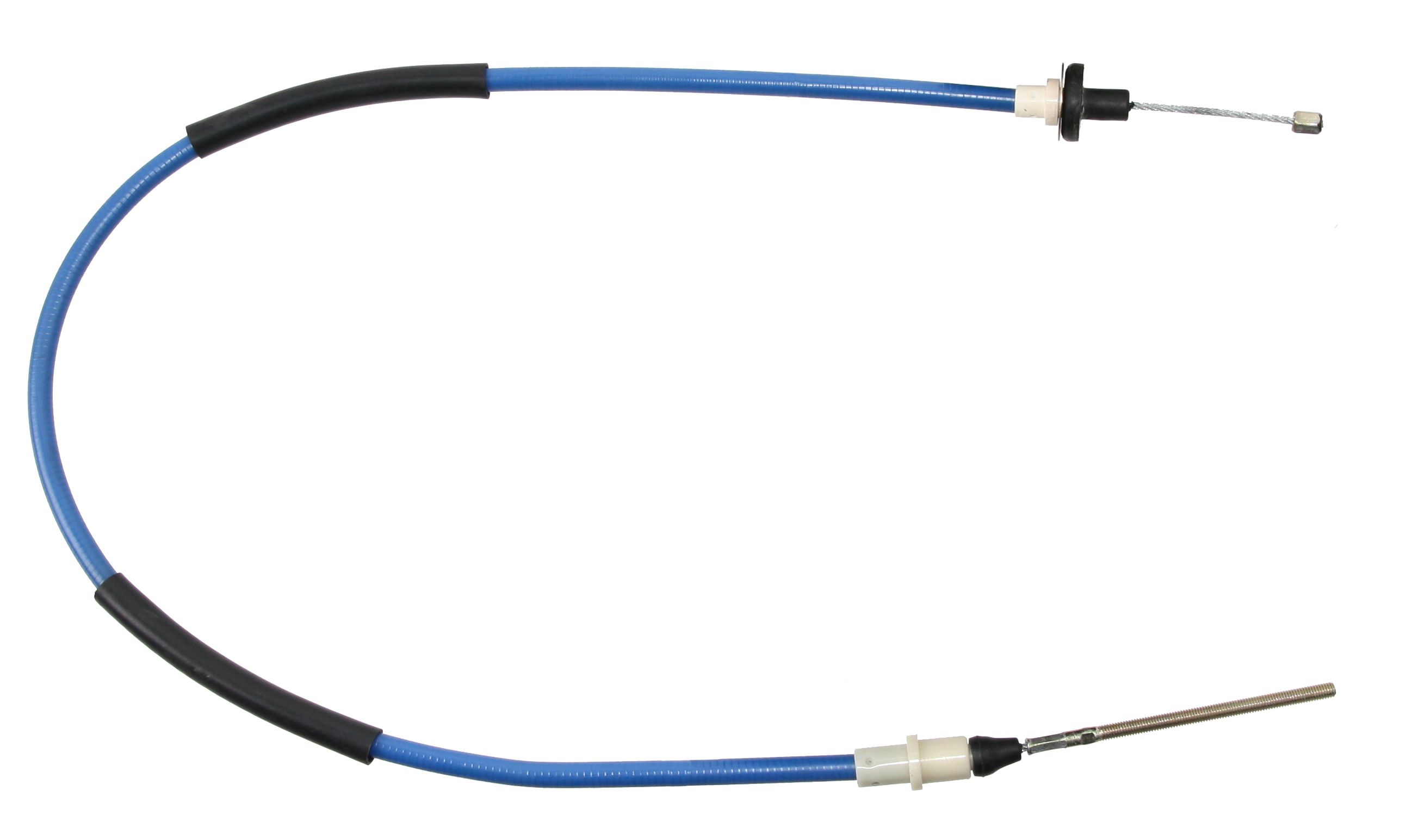 F.BECKER Koblingskabel 11810187 for VOLVO