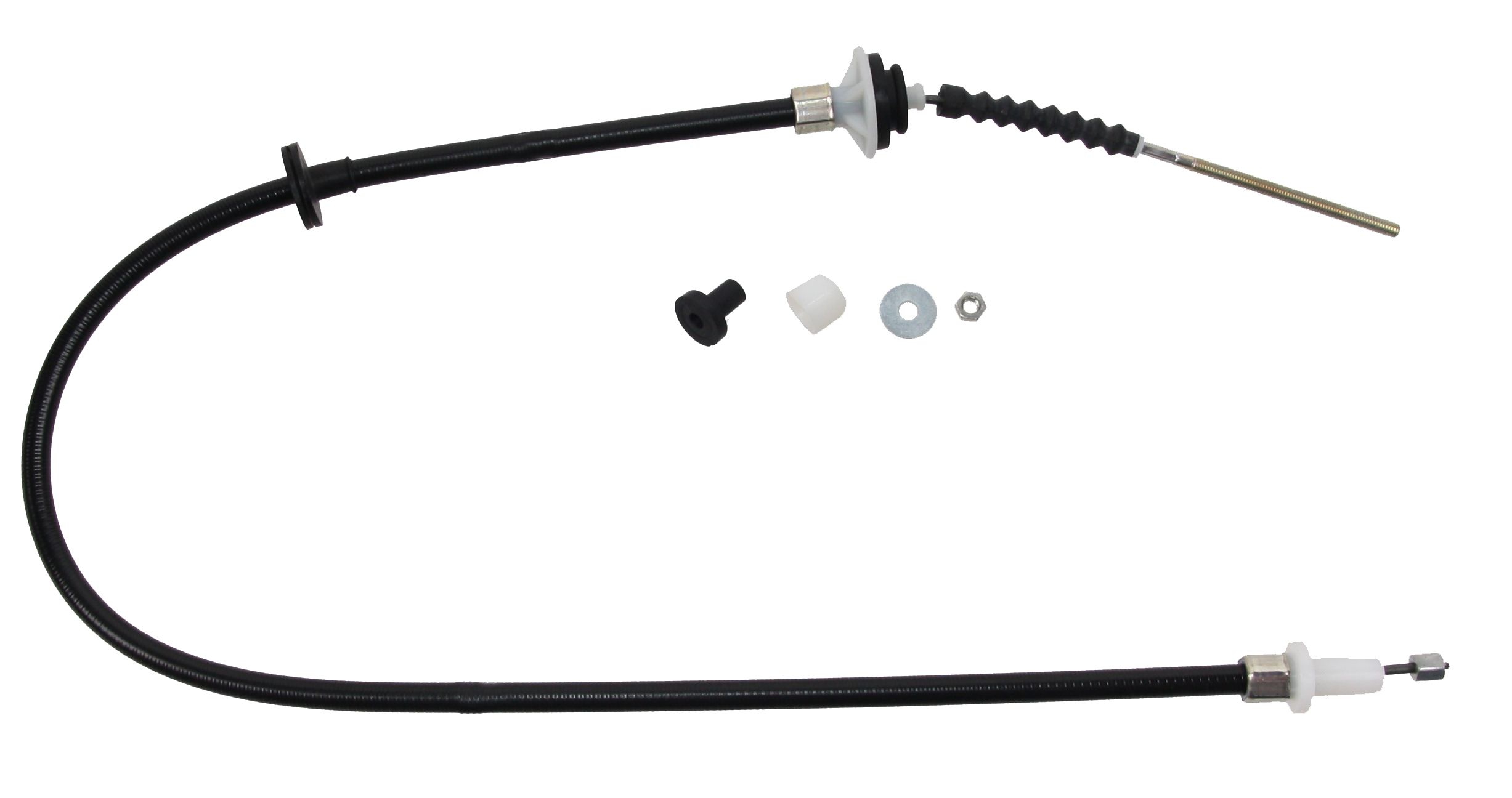 F.BECKER Koblingskabel 11810188 for VOLVO