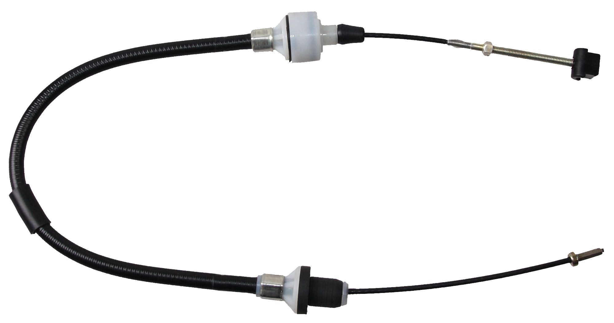 F.BECKER Koblingskabel 11810223 for OPEL