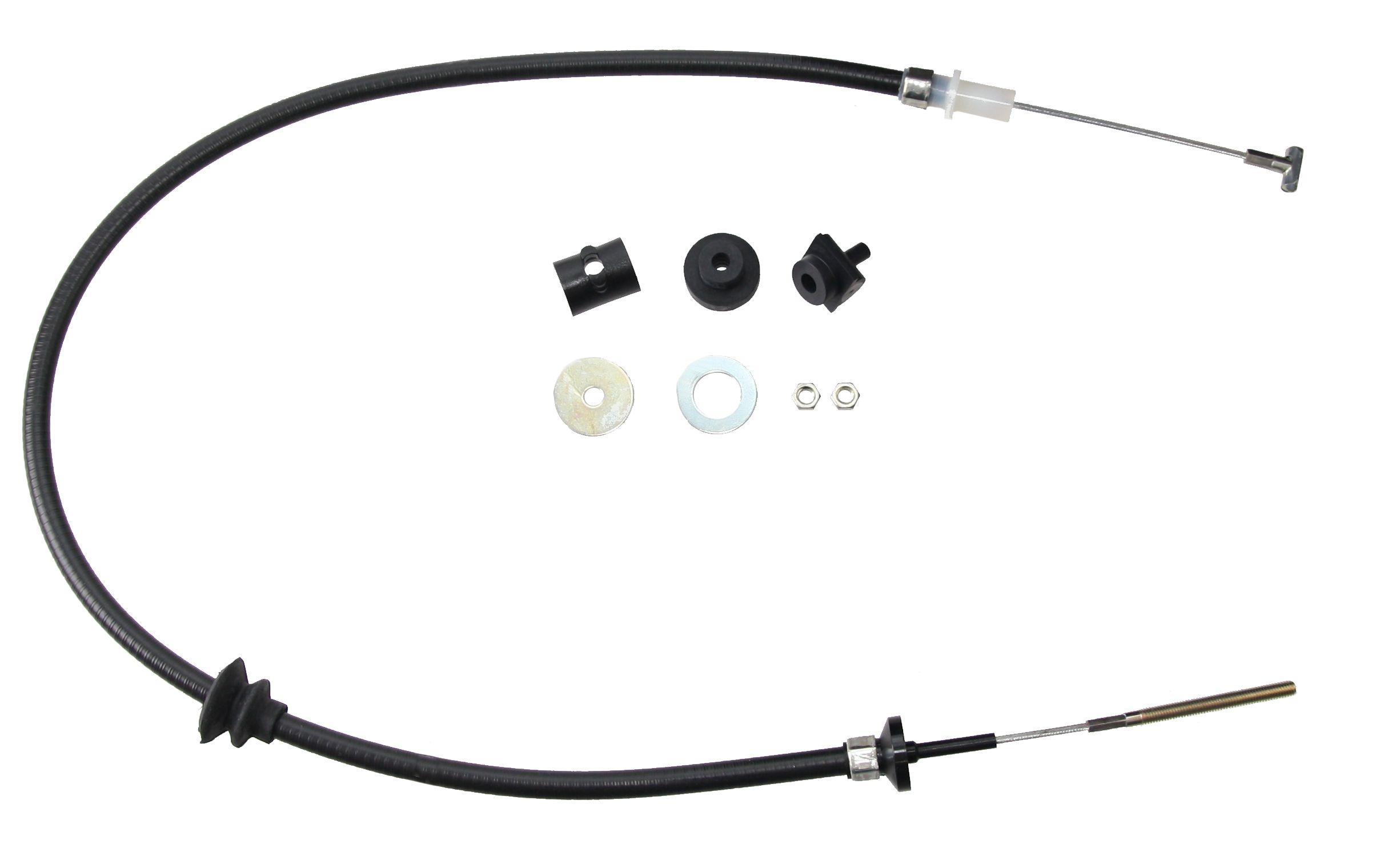 F.BECKER Koblingskabel 11810241 for SEAT VAG