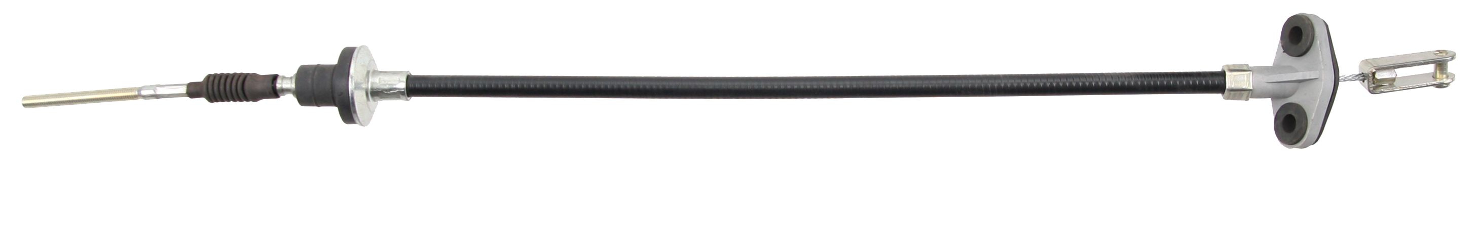F.BECKER Koblingskabel 11810247 for SUZUKI