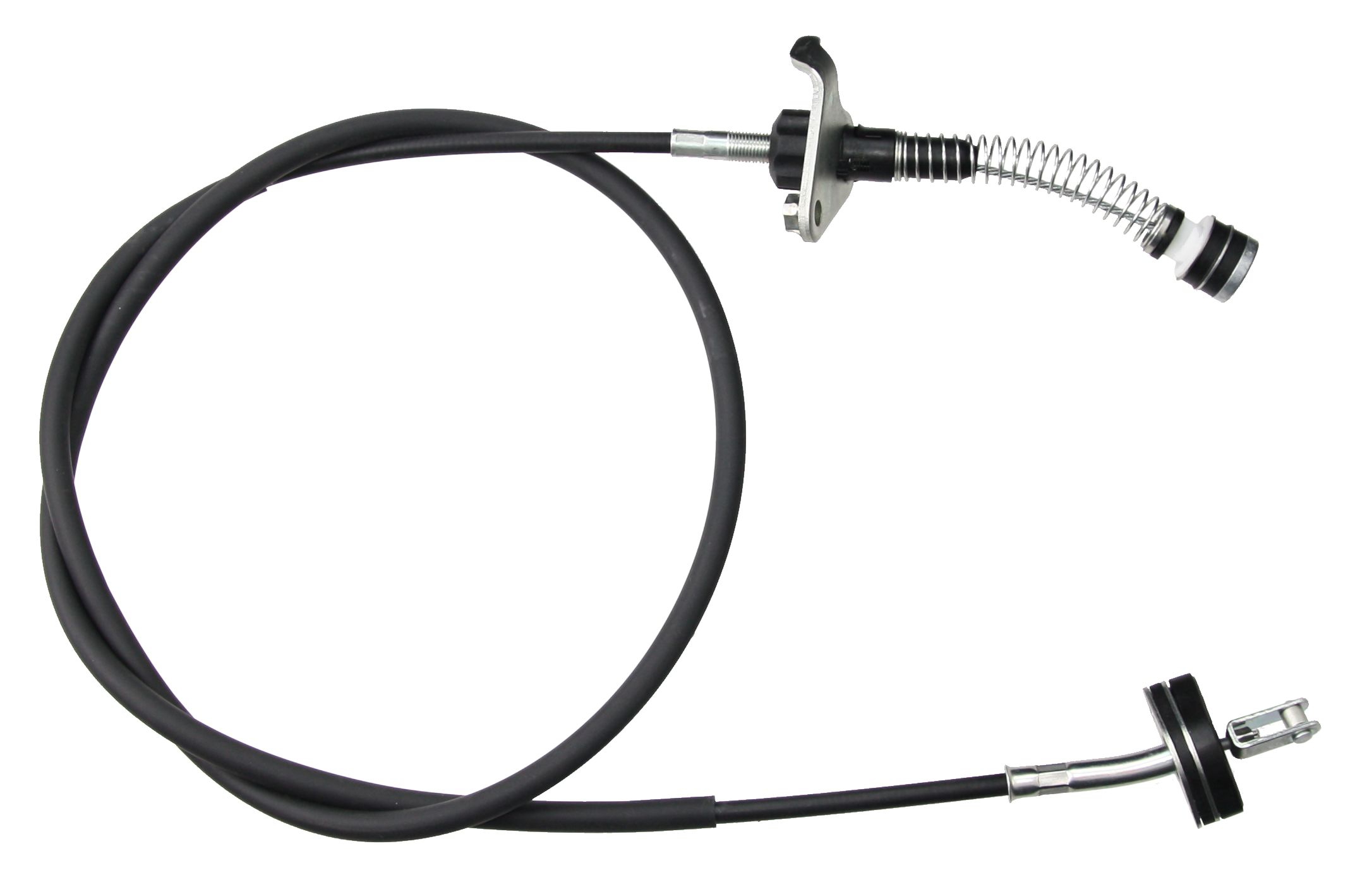 F.BECKER Koblingskabel 11810253 for DAIHATSU