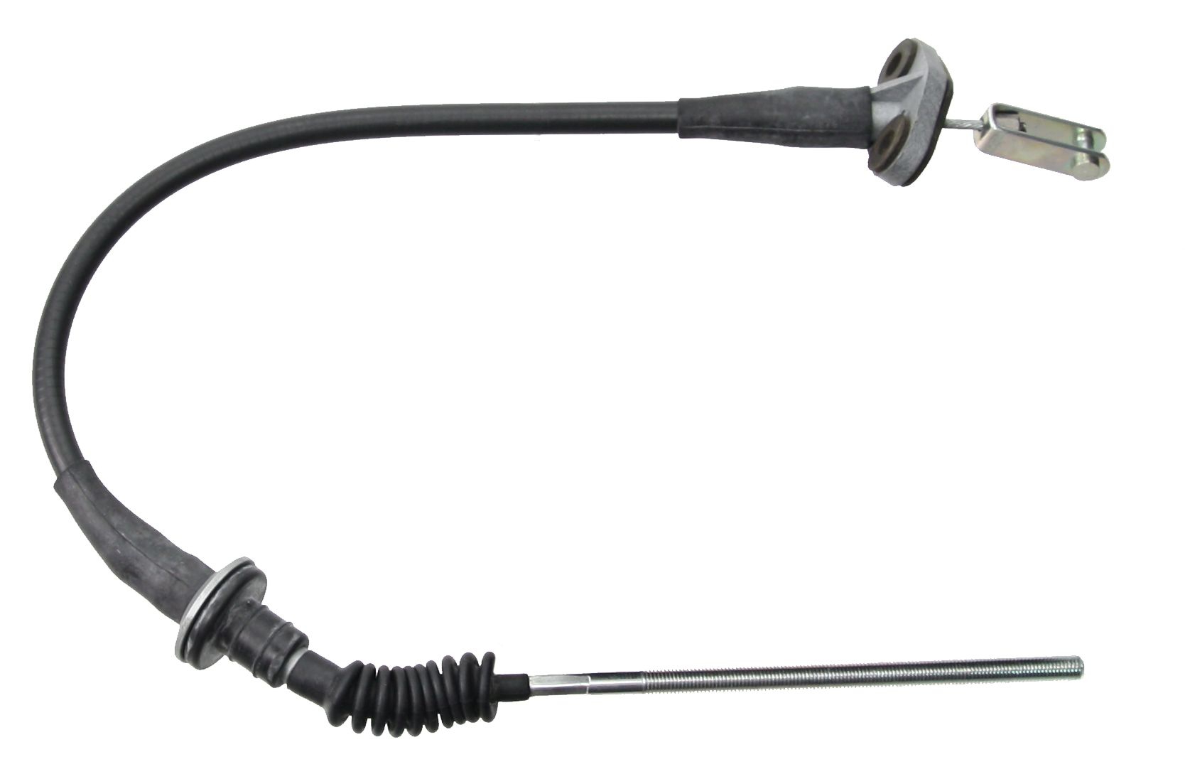 F.BECKER Koblingskabel 11810307 for OPEL