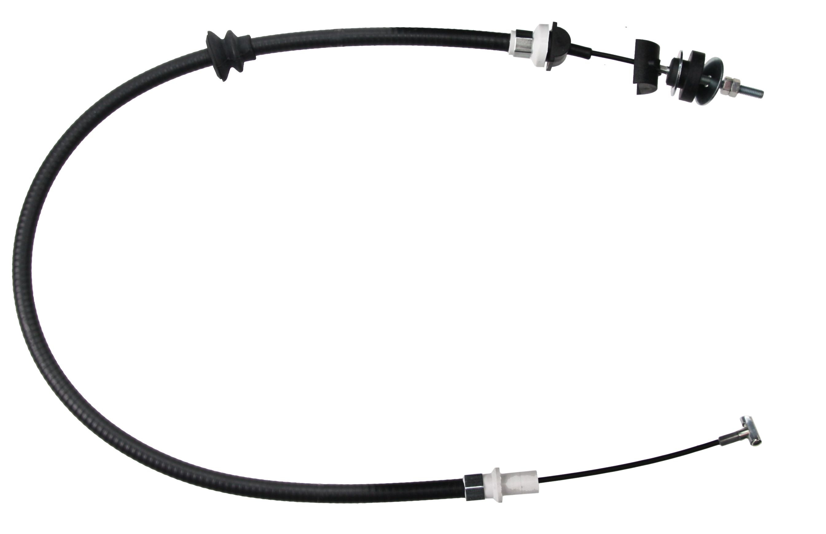F.BECKER Koblingskabel 11810309 for SEAT VAG