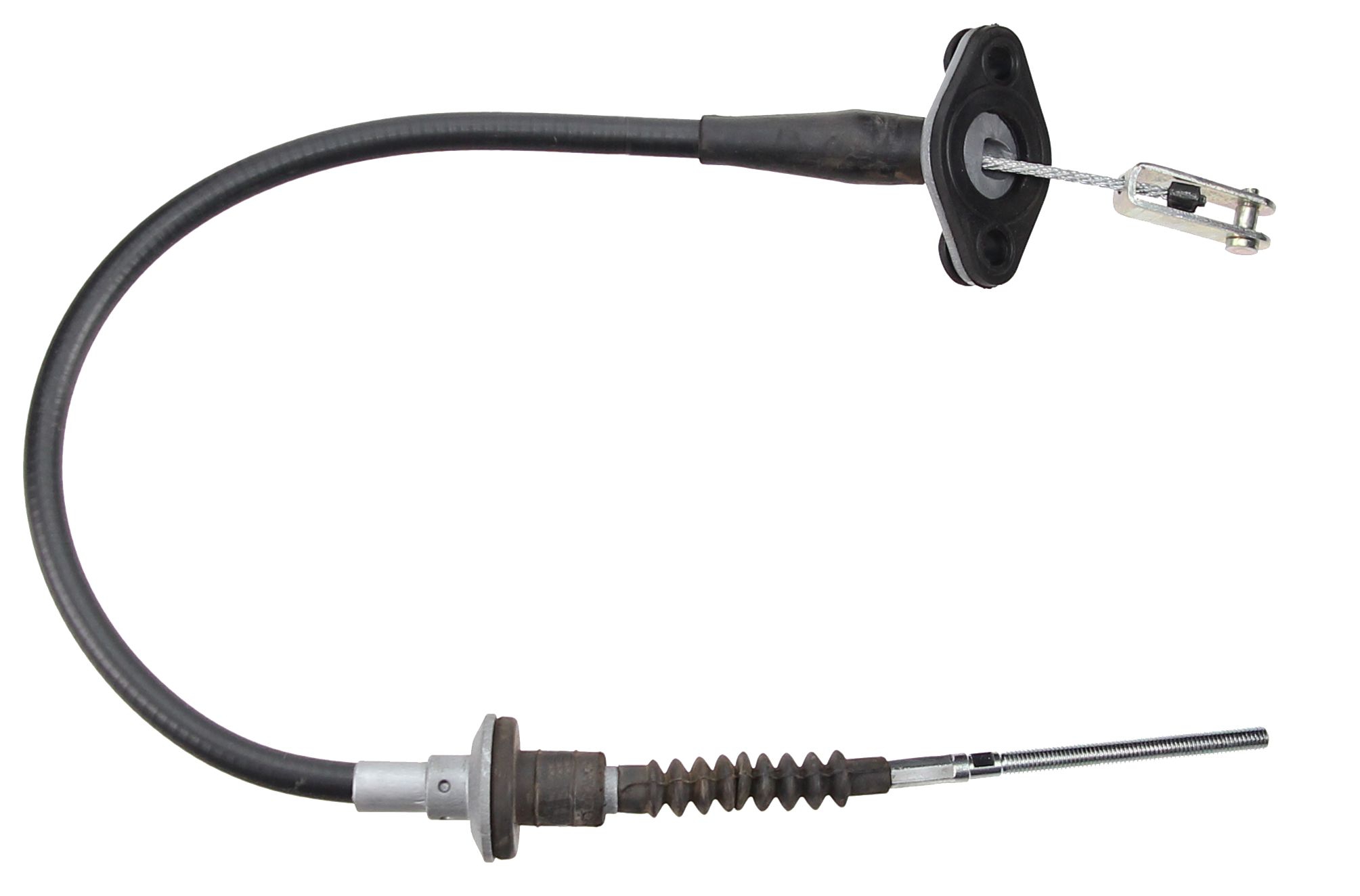 F.BECKER Koblingskabel 11810343 for SUZUKI NISSAN