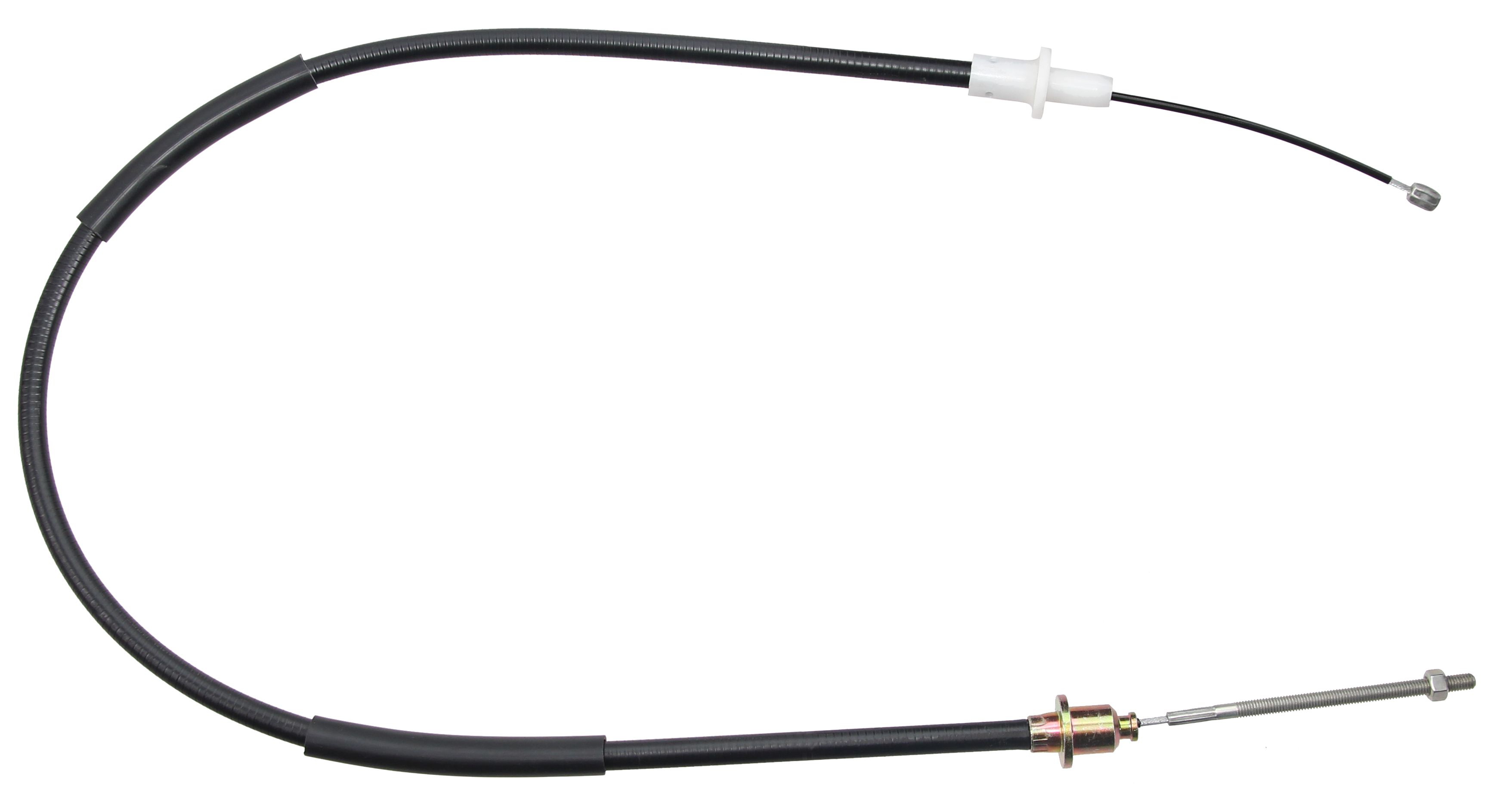 F.BECKER Koblingskabel 11810347 for VOLVO