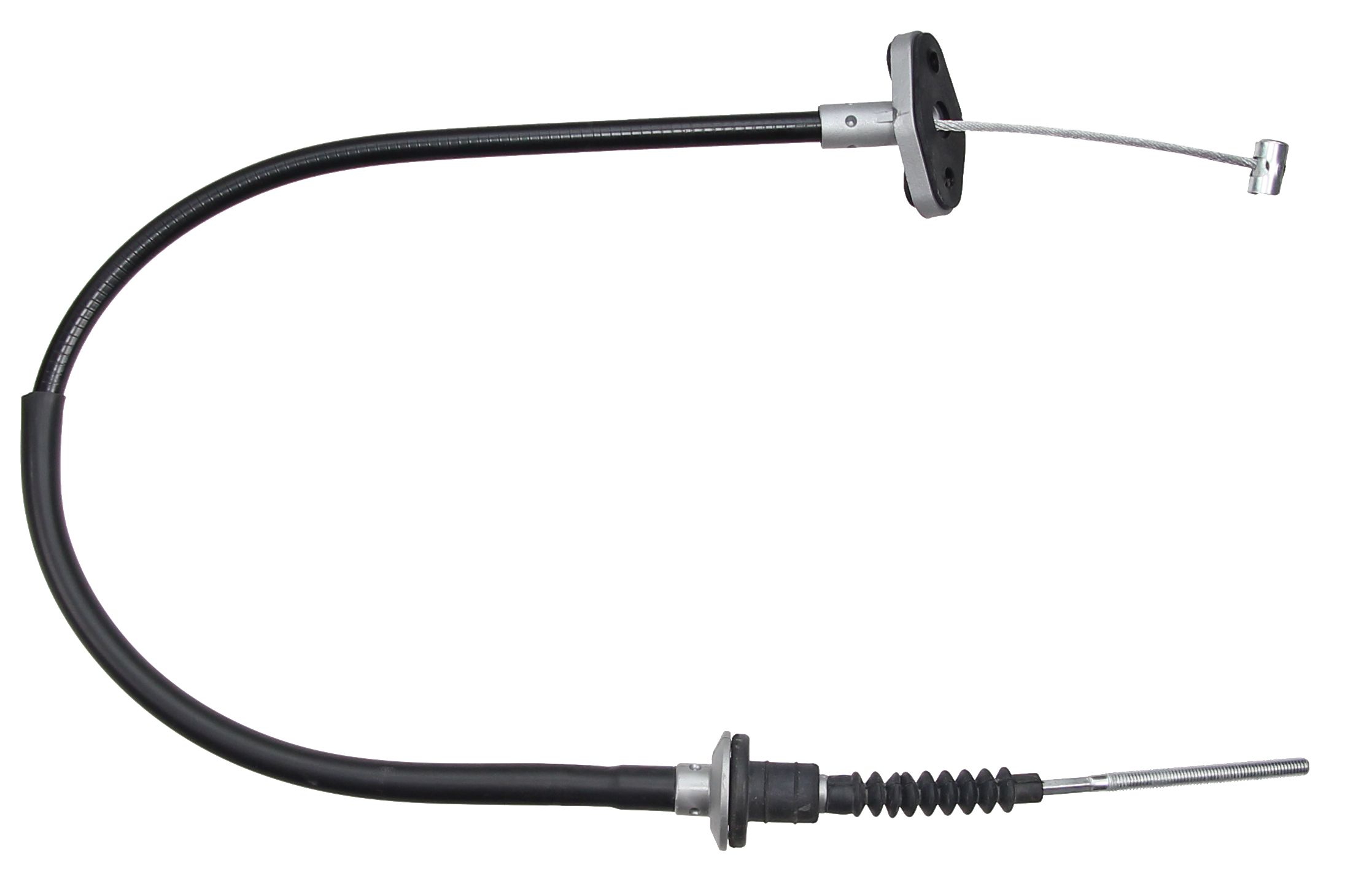 F.BECKER Koblingskabel 11810348 for CHEVROLET