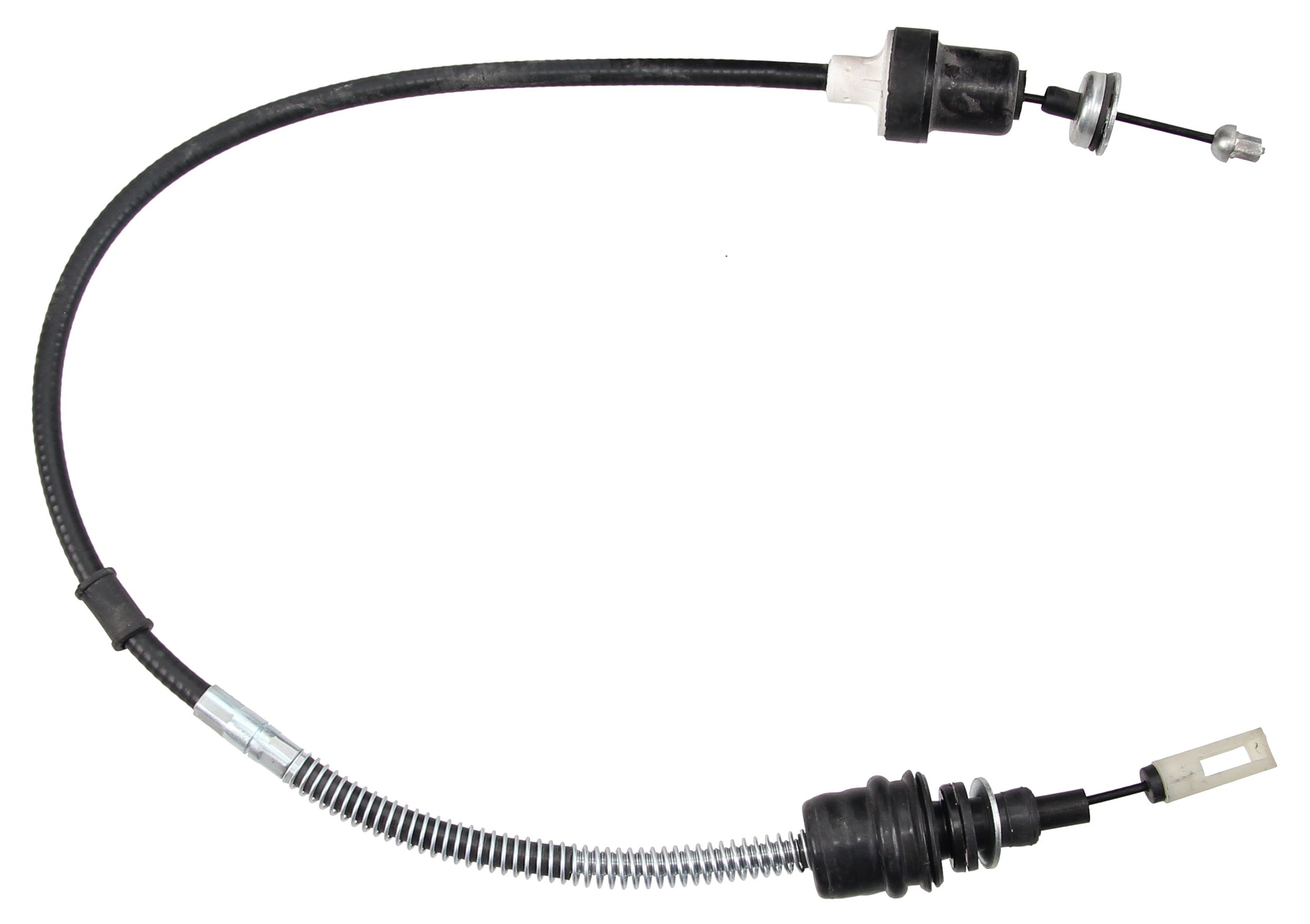F.BECKER Koblingskabel 11810352 for MG ROVER