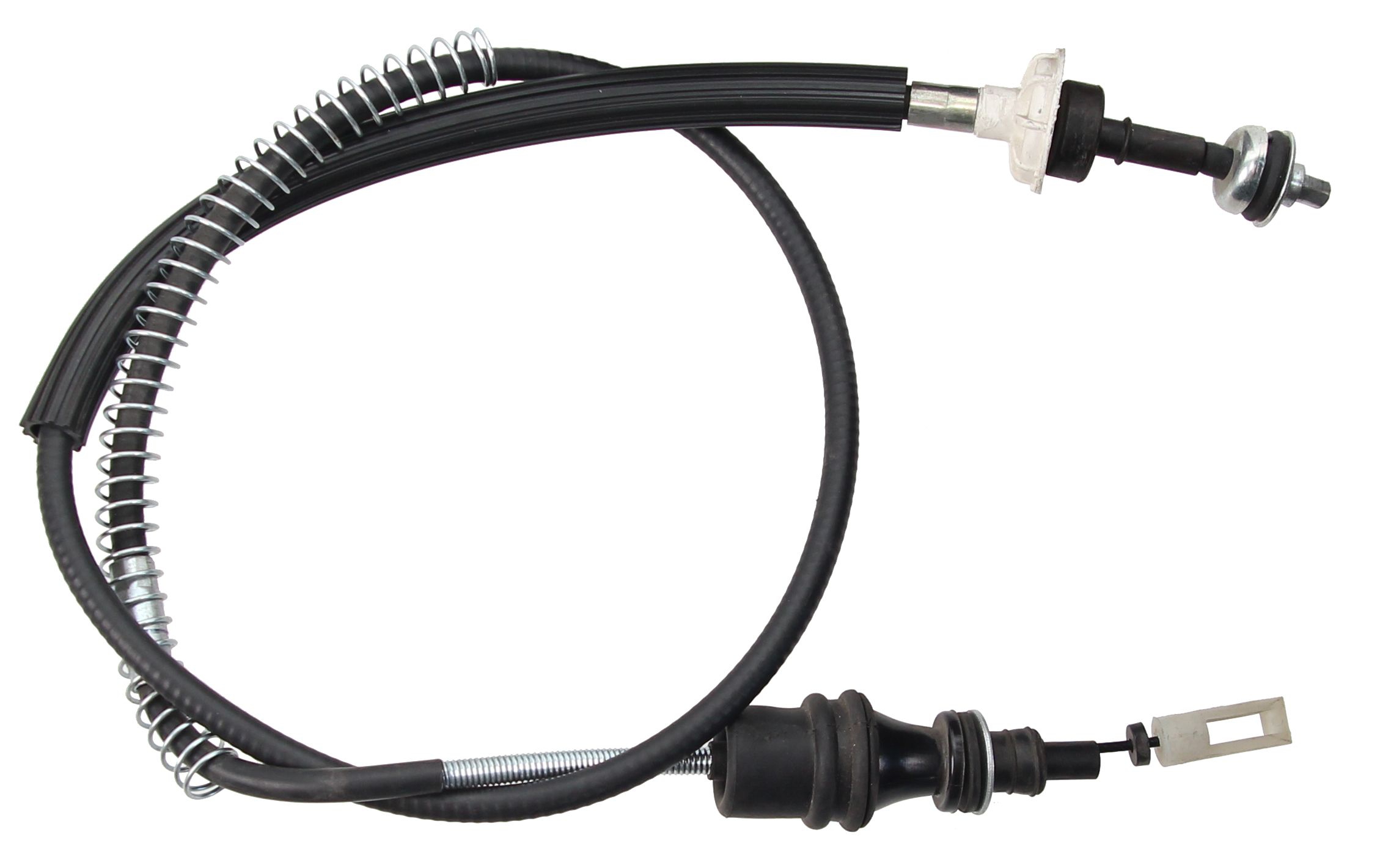 F.BECKER Koblingskabel 11810376 for ROVER