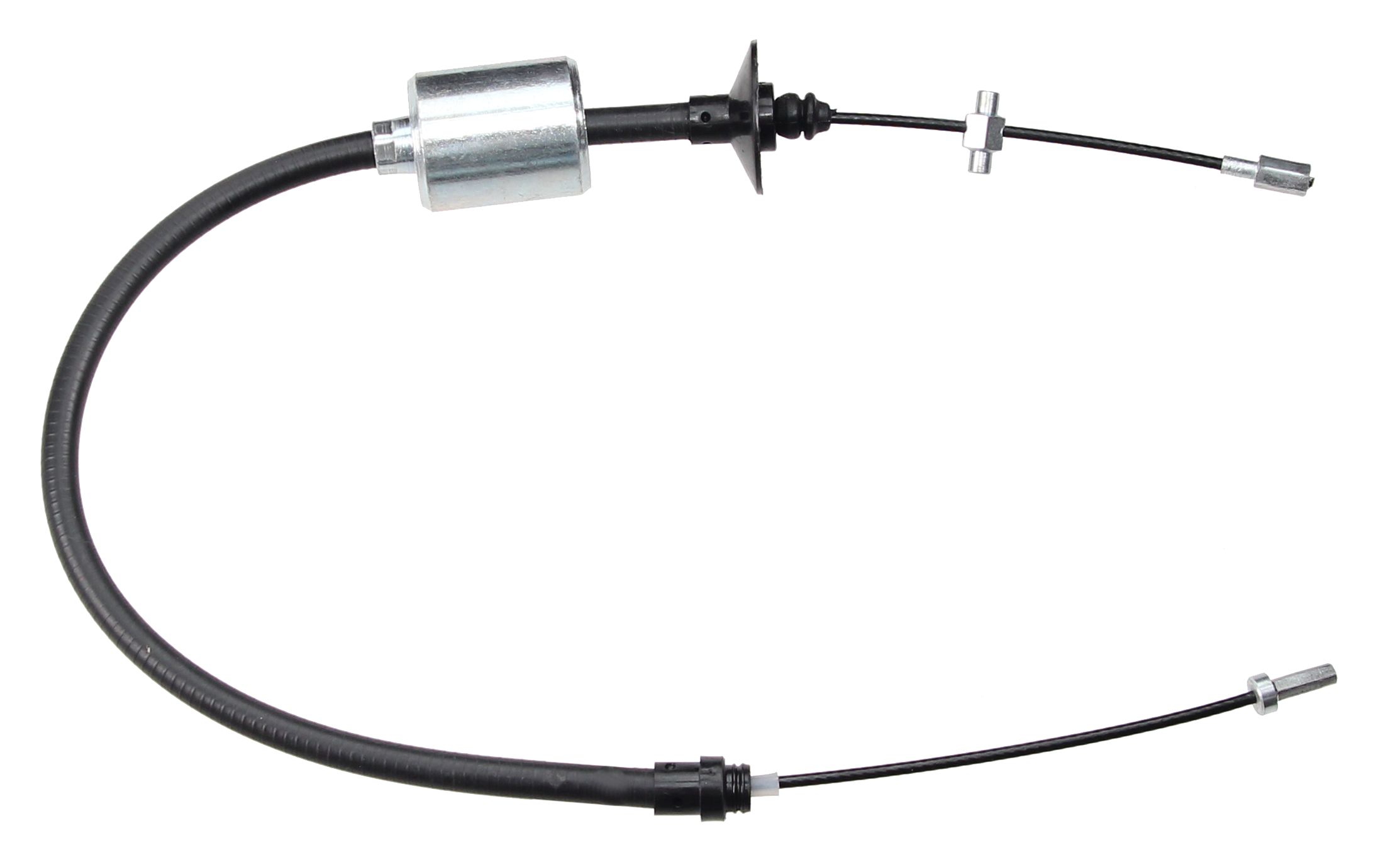 F.BECKER Koblingskabel 11810441 for RENAULT