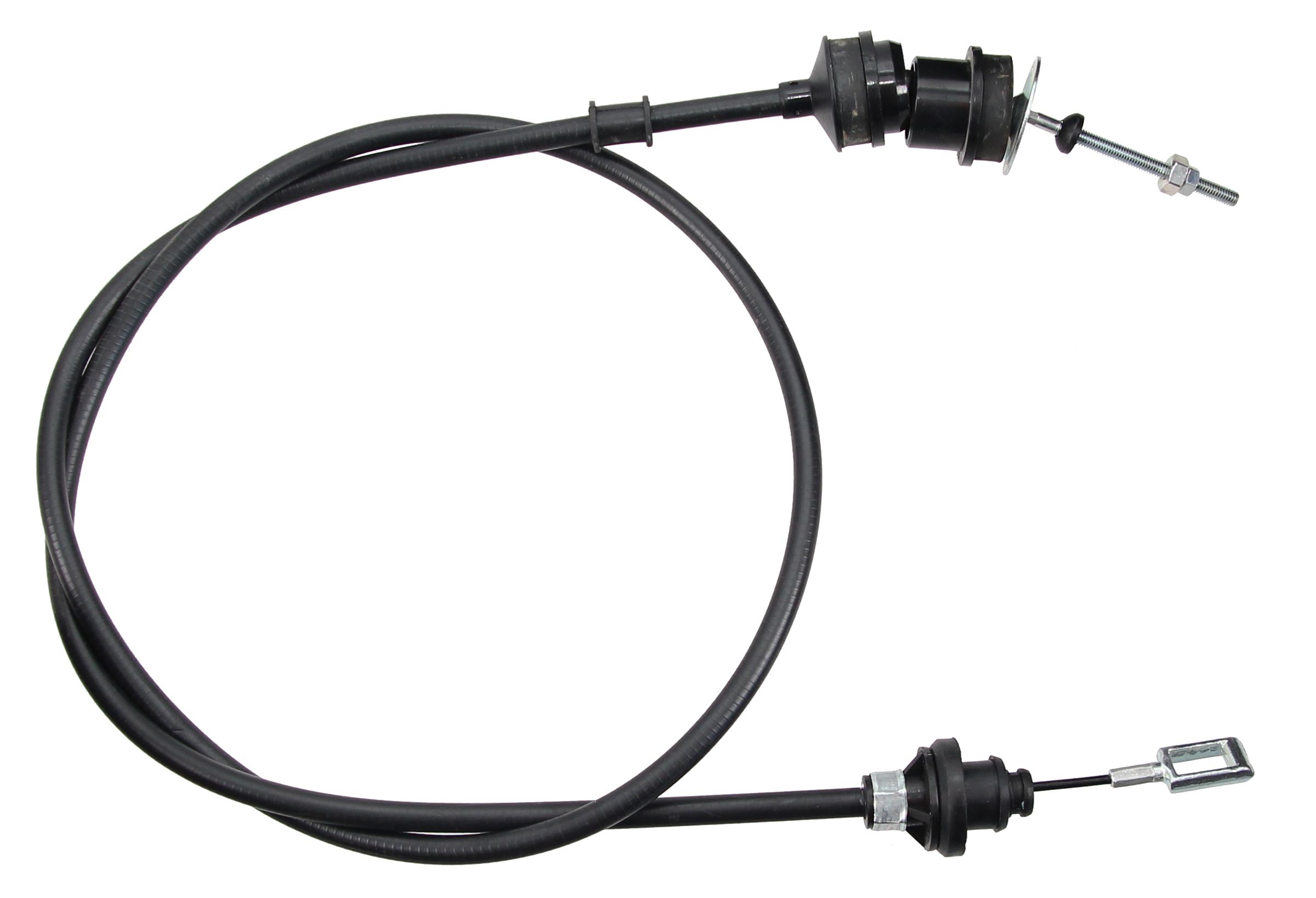 F.BECKER Koblingskabel 11810447 for FIAT