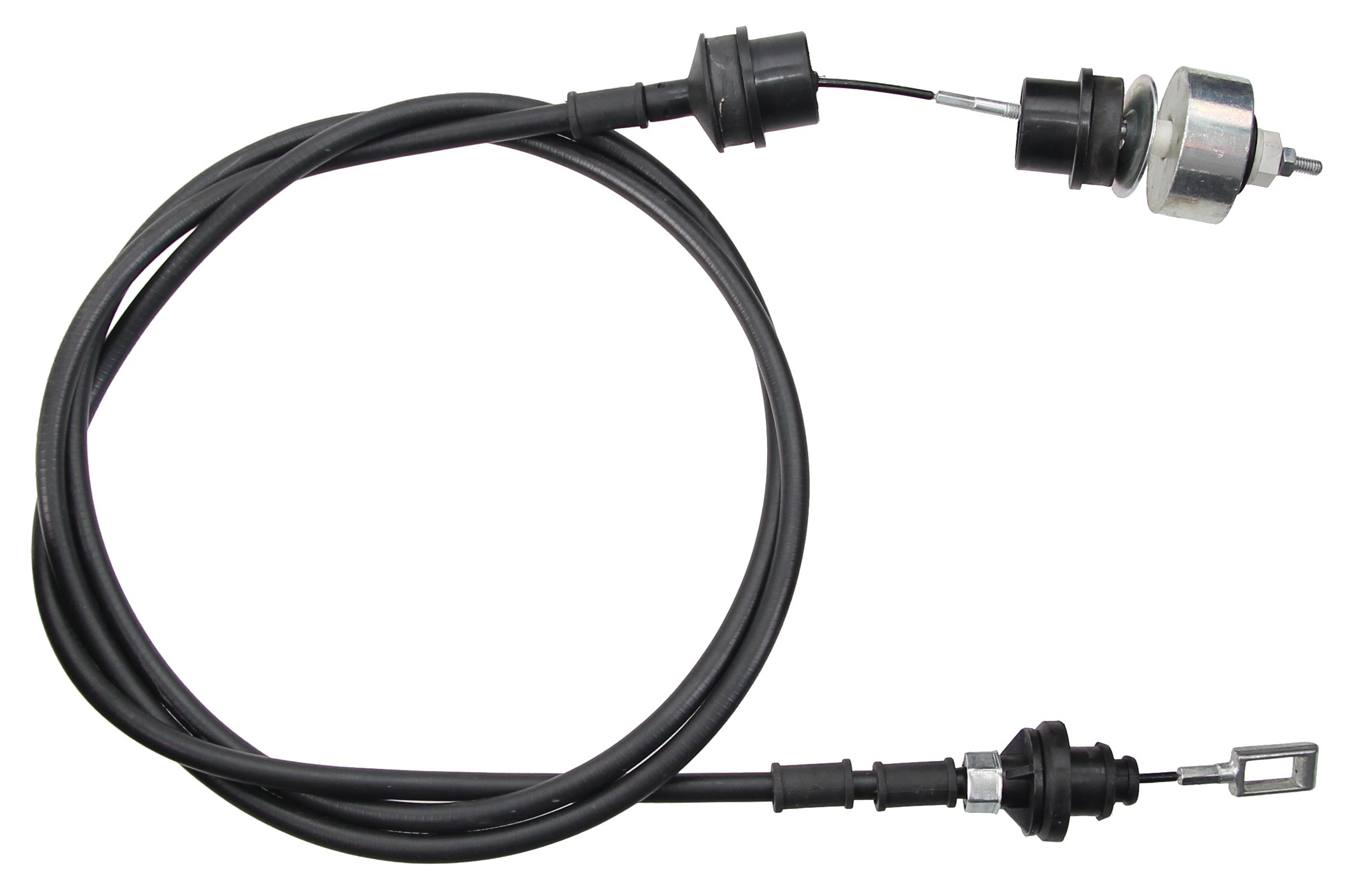 F.BECKER Koblingskabel 11810448 for FIAT
