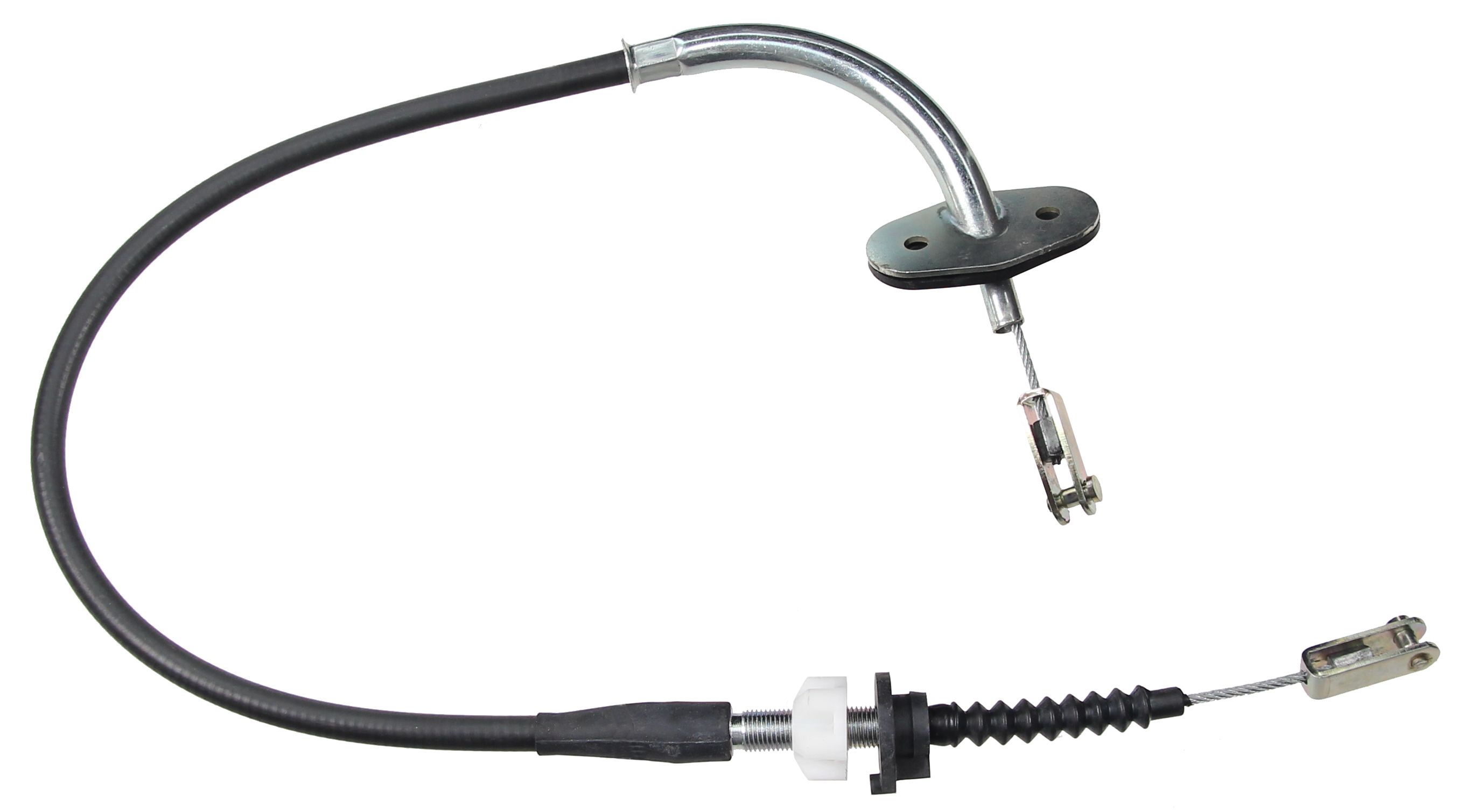 F.BECKER Koblingskabel 11810460 for DAIHATSU