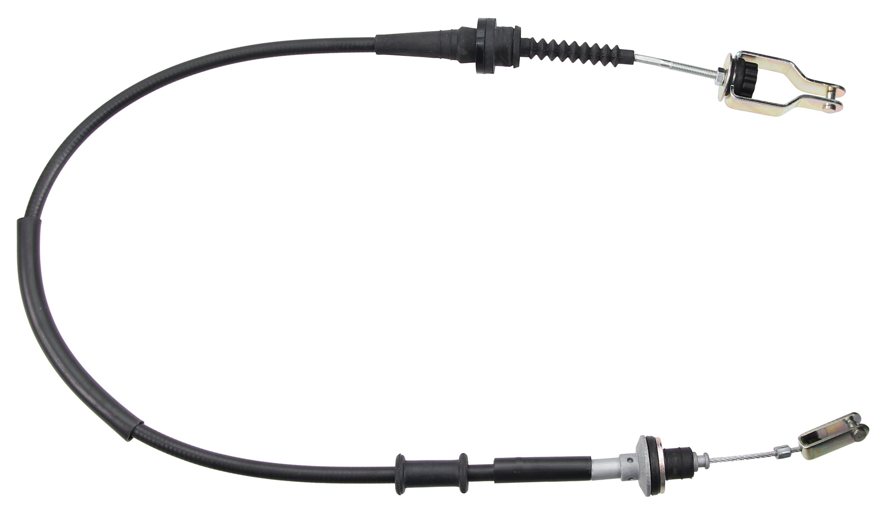 F.BECKER Koblingskabel 11810468 for NISSAN