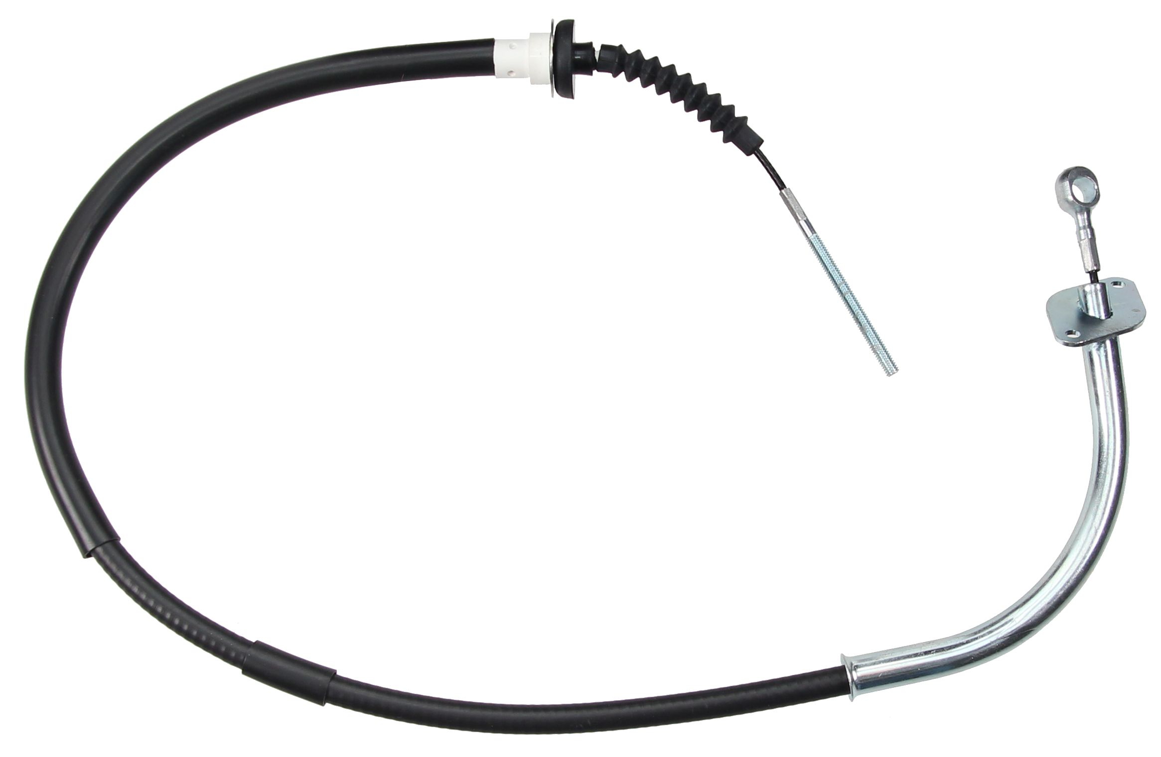 F.BECKER Koblingskabel 11810470 for FIAT
