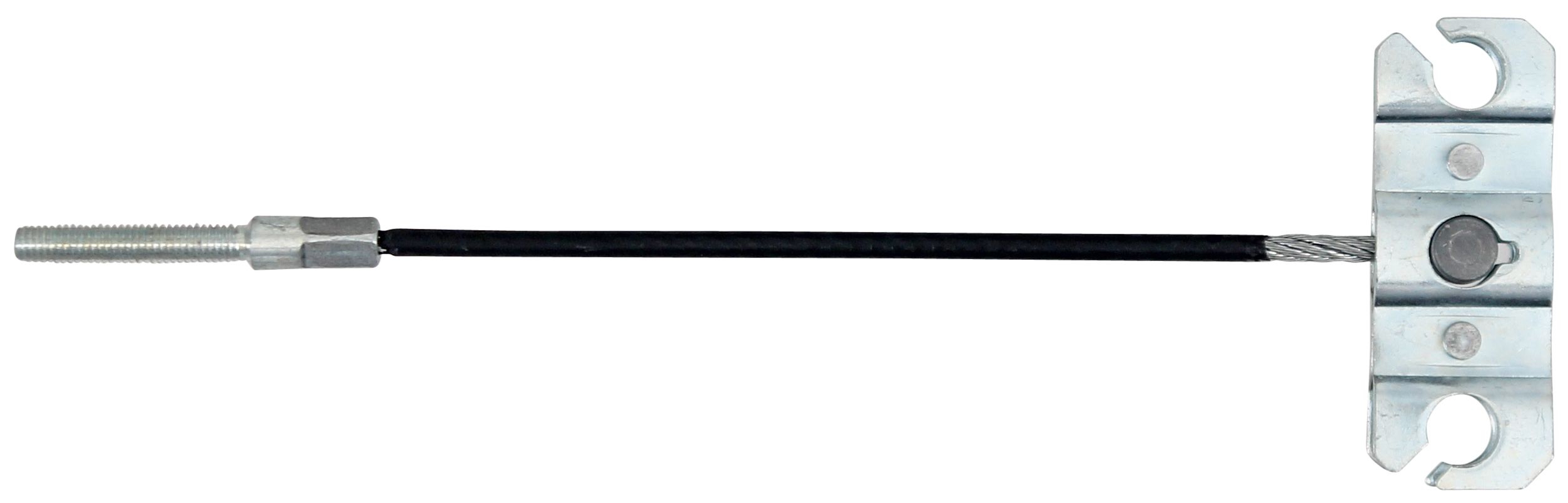 F.BECKER Håndbremsekabel 11810515 for HYUNDAI