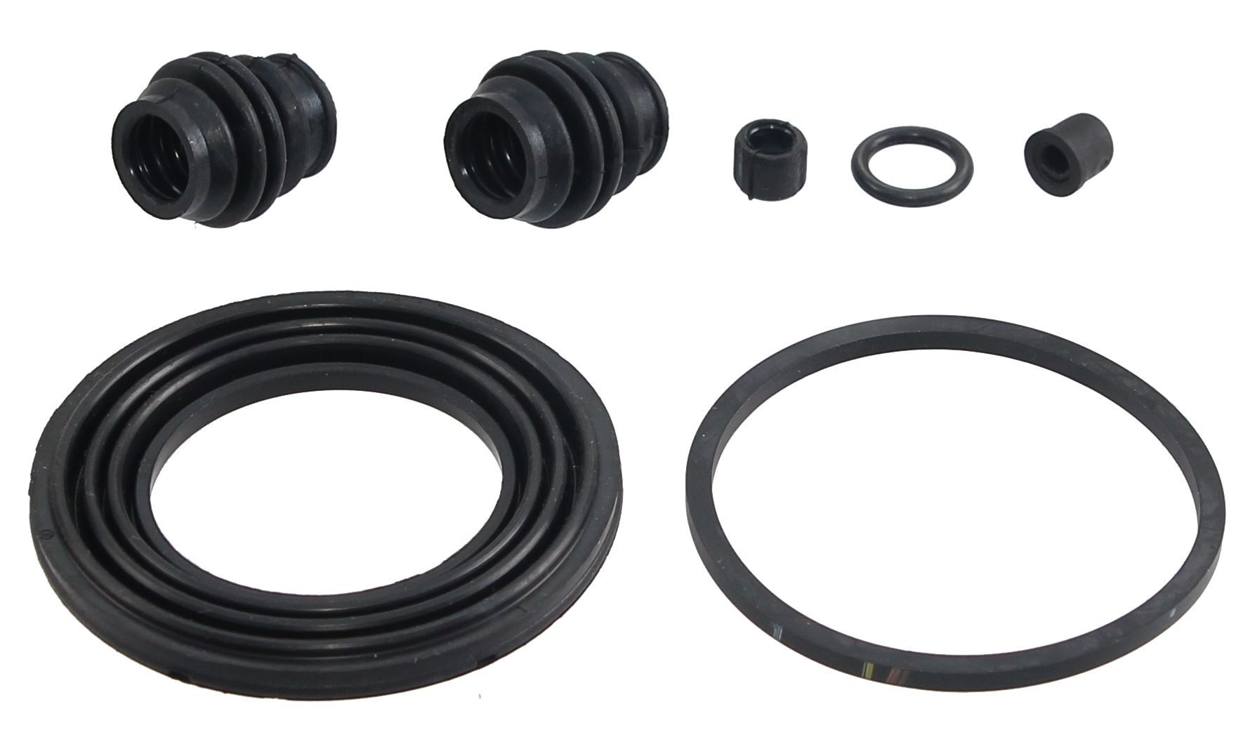 F.BECKER Rep.sæt, bremsekaliper 13310013 for NISSAN MAZDA RENAULT