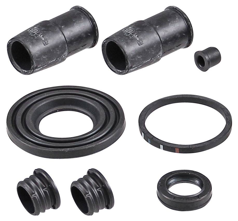 F.BECKER Rep.sæt, bremsekaliper 13310030 for CITROËN PEUGEOT BMW LANCIA MG