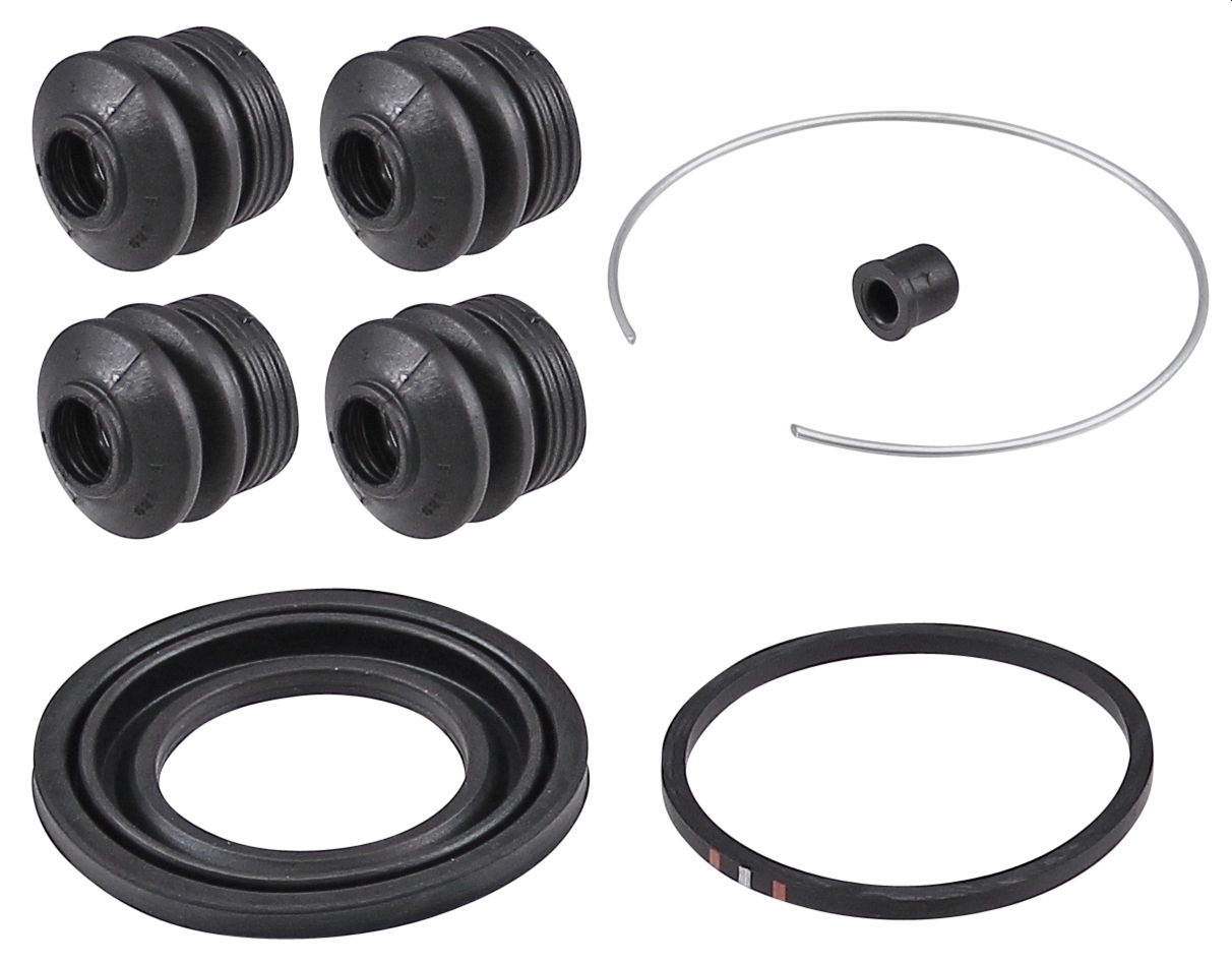 F.BECKER Rep.sæt, bremsekaliper 13310059 for TOYOTA