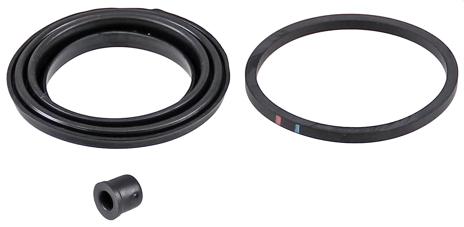 F.BECKER Rep.sæt, bremsekaliper 13310064 for CITROËN ALFAROME/FIAT/LANCI FIAT FORD FSO ALFA ROMEO RENAULT SEAT