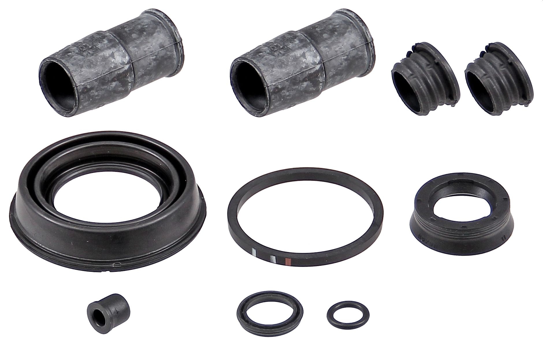 F.BECKER Rep.sæt, bremsekaliper 13310084 for OPEL VAUXHALL