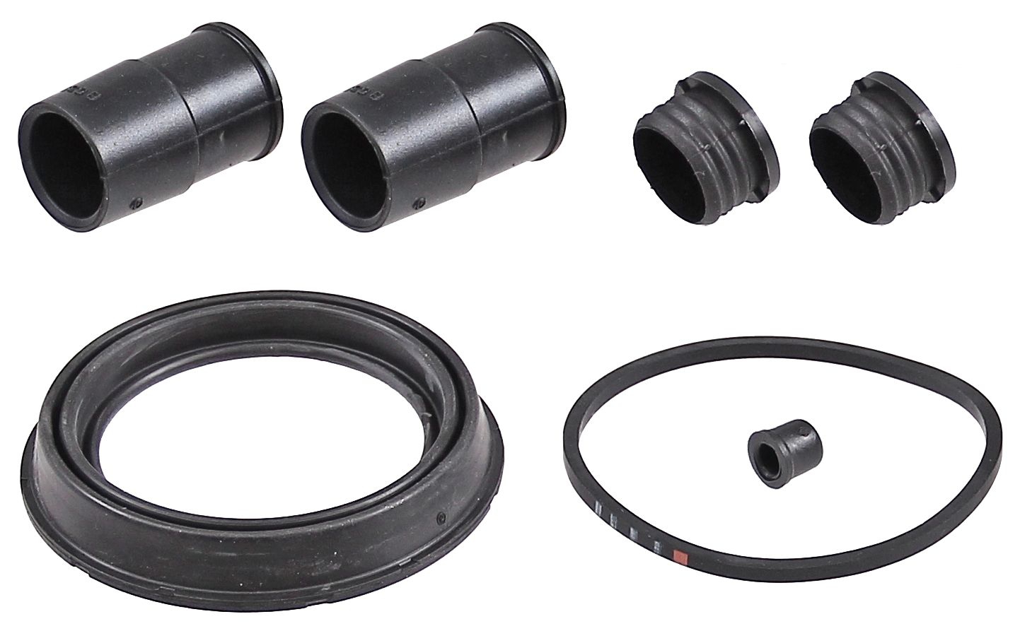 F.BECKER Rep.sæt, bremsekaliper 13310090 for TOYOTA