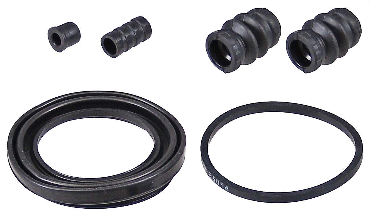 F.BECKER Rep.sæt, bremsekaliper 13310170 for VOLVO MERCEDES-BENZ LAND ROVER TOYOTA SUBARU NISSAN INFINITI HONDA