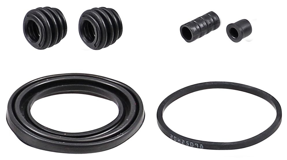 F.BECKER Rep.sæt, bremsekaliper 13310201 for TOYOTA