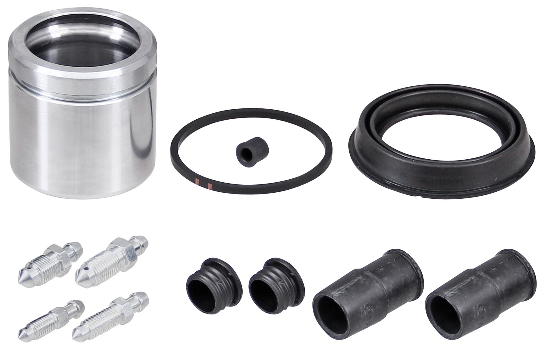 F.BECKER Rep.sæt, bremsekaliper 13310390 for FORD MAZDA