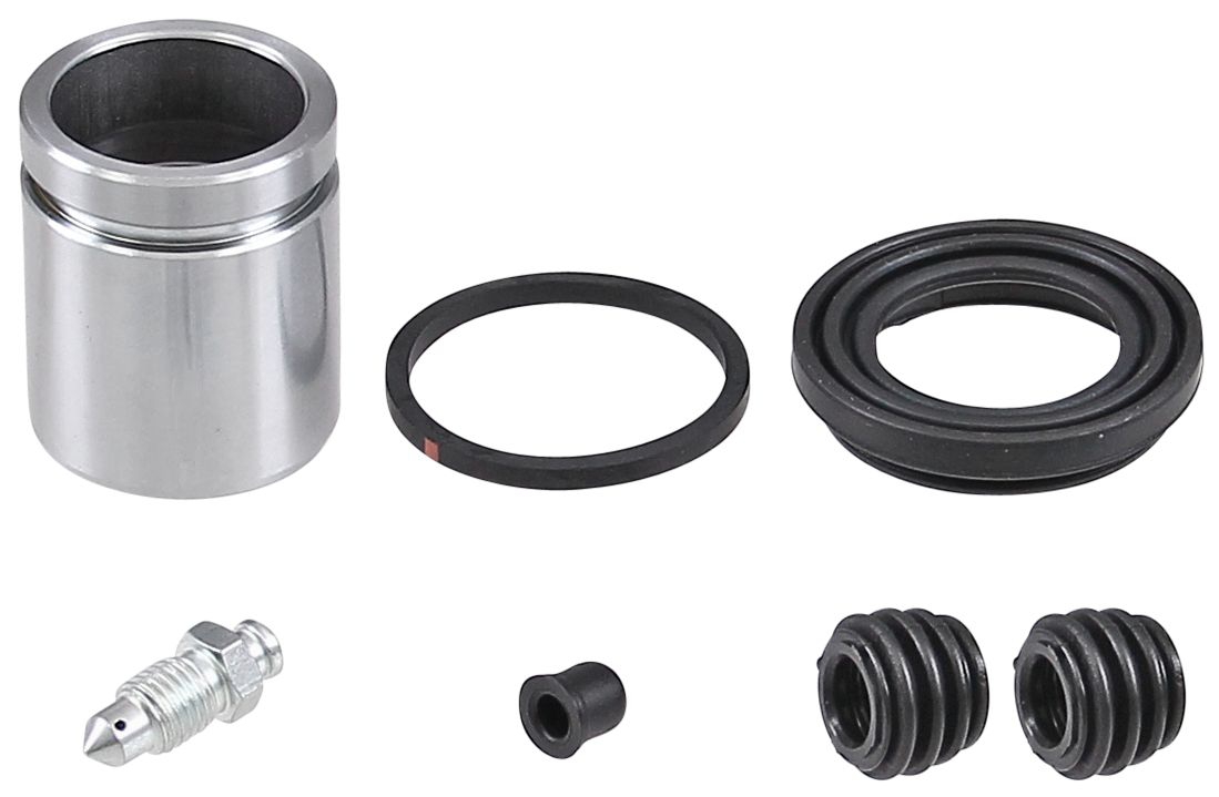 F.BECKER Rep.sæt, bremsekaliper 13310745 for HONDA